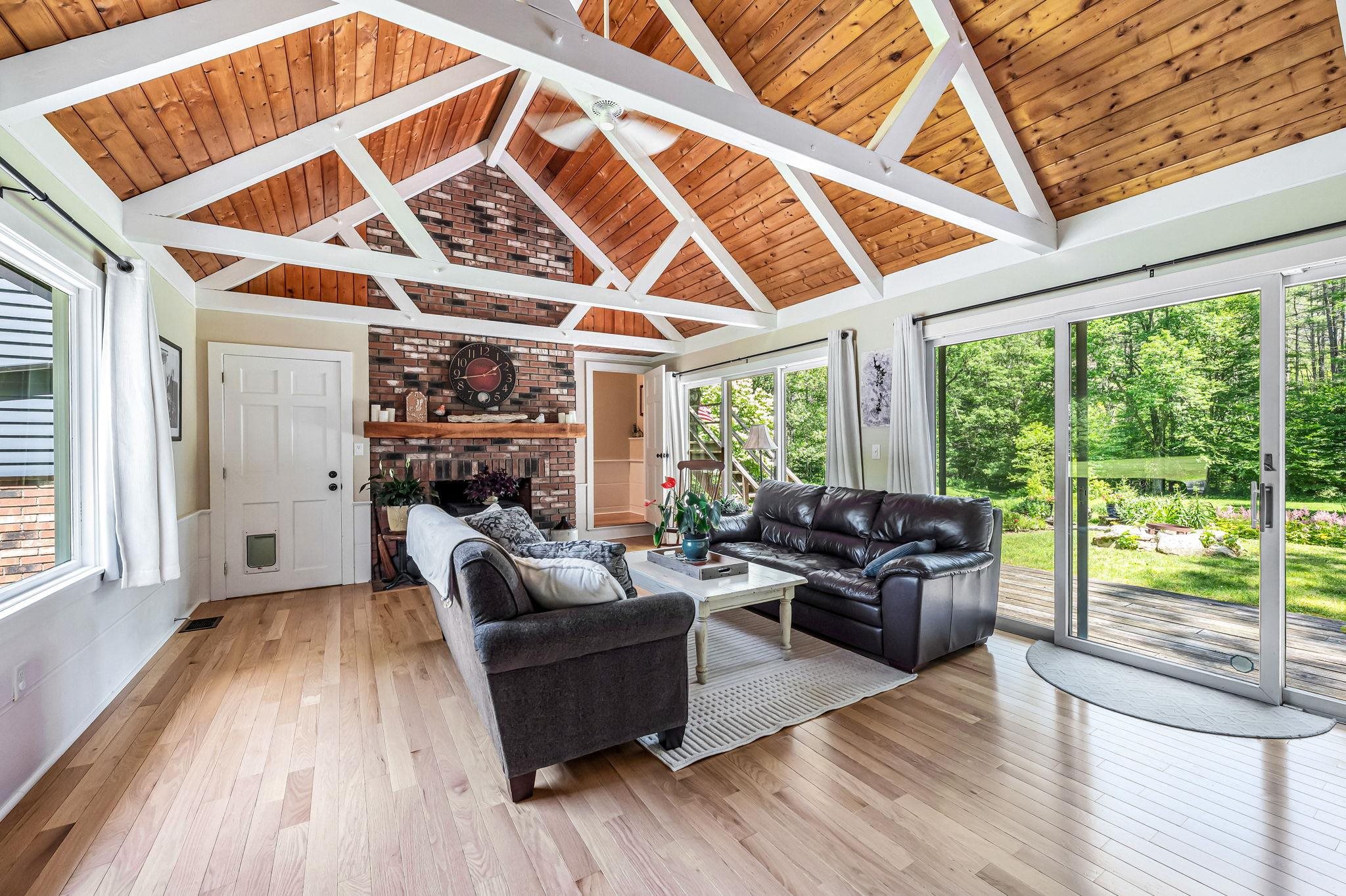 34 Wiswall Hill Road Road