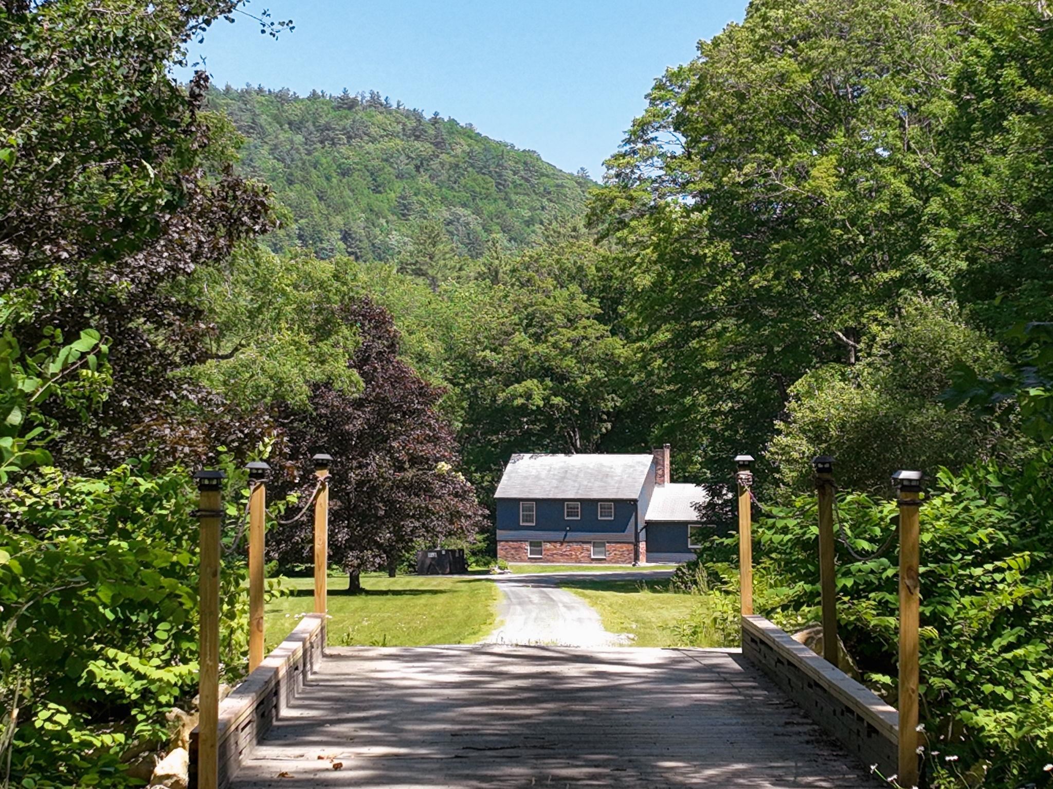 34 Wiswall Hill Road Road