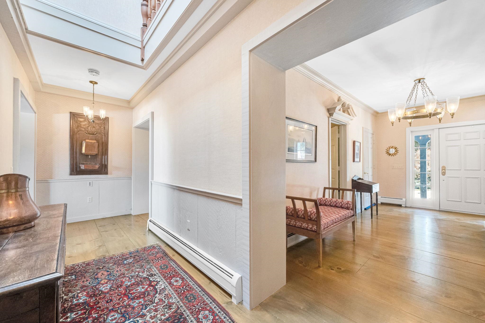 41 Top of the Hill Road