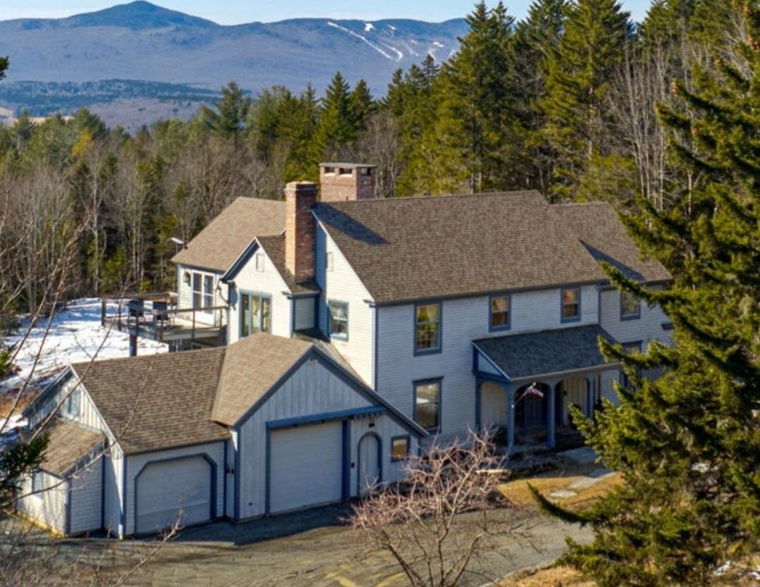 41 Top of the Hill Road