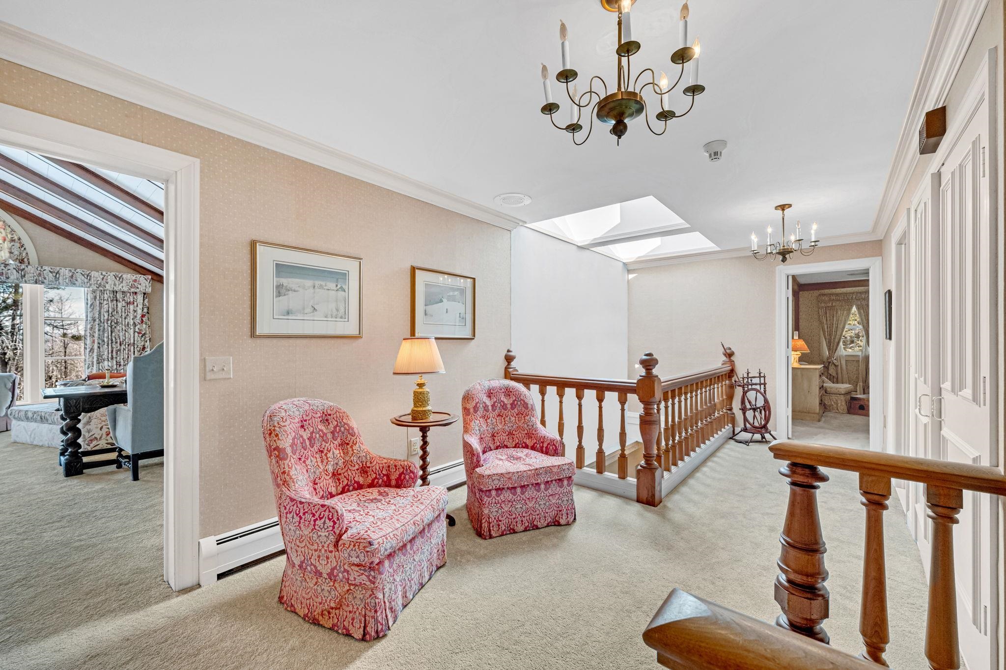 41 Top of the Hill Road