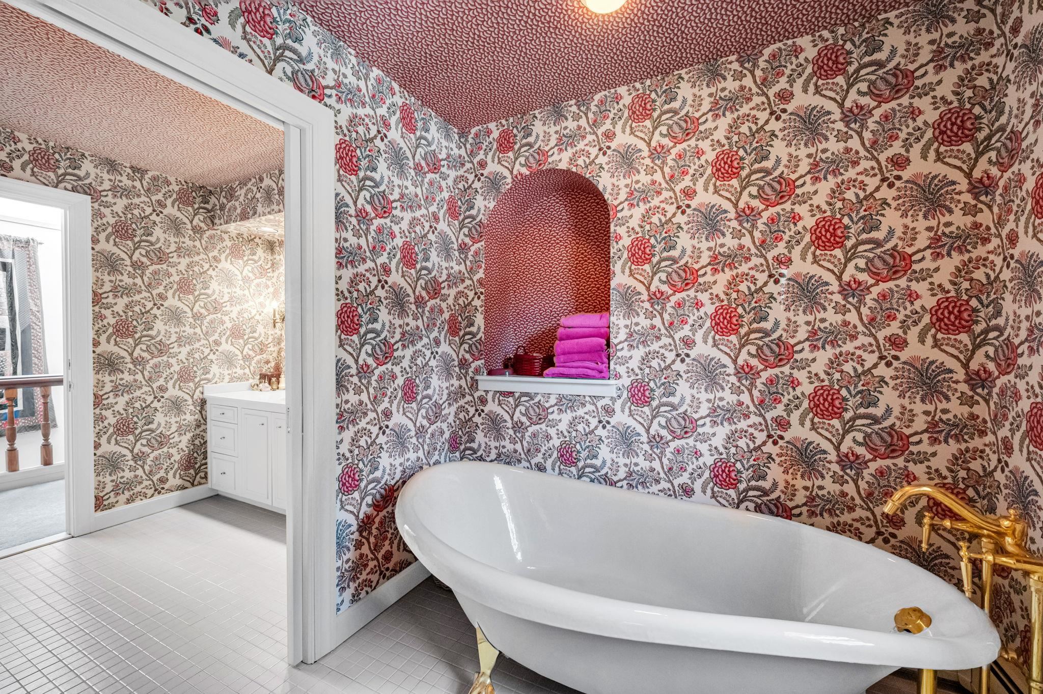 41 Top of the Hill Road