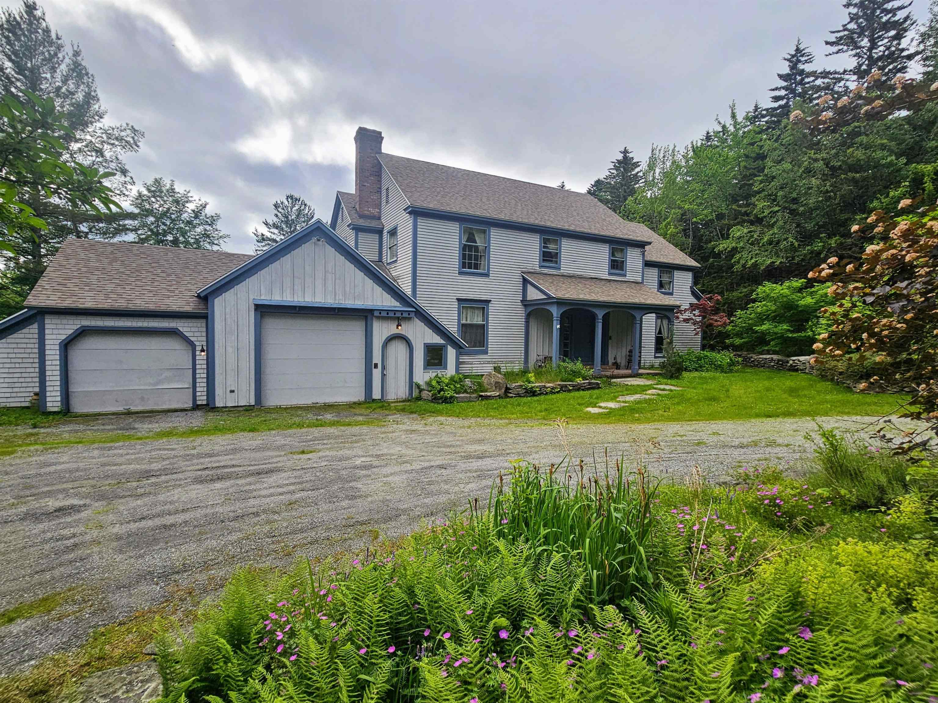 41 Top of the Hill Road