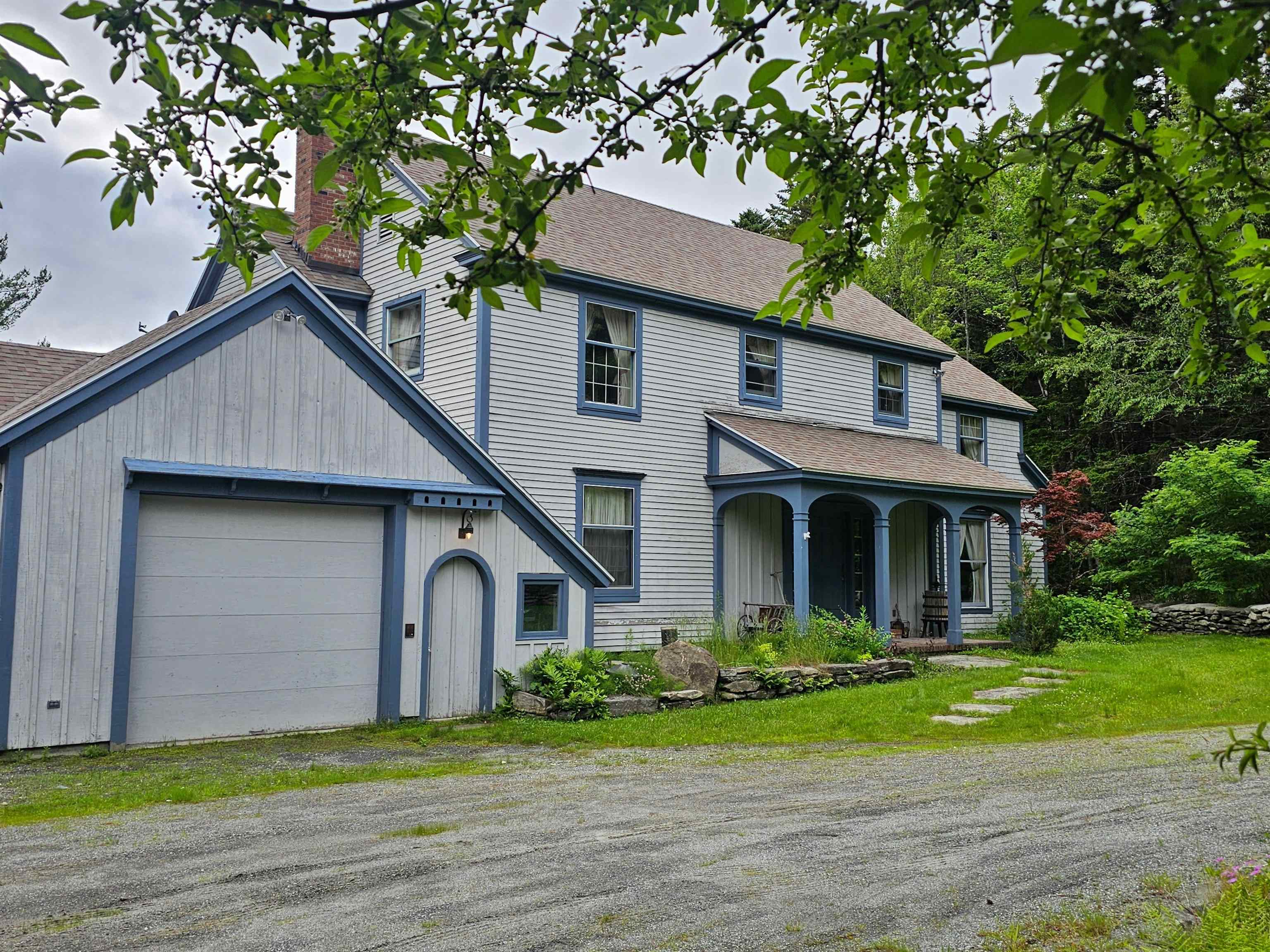 41 Top of the Hill Road