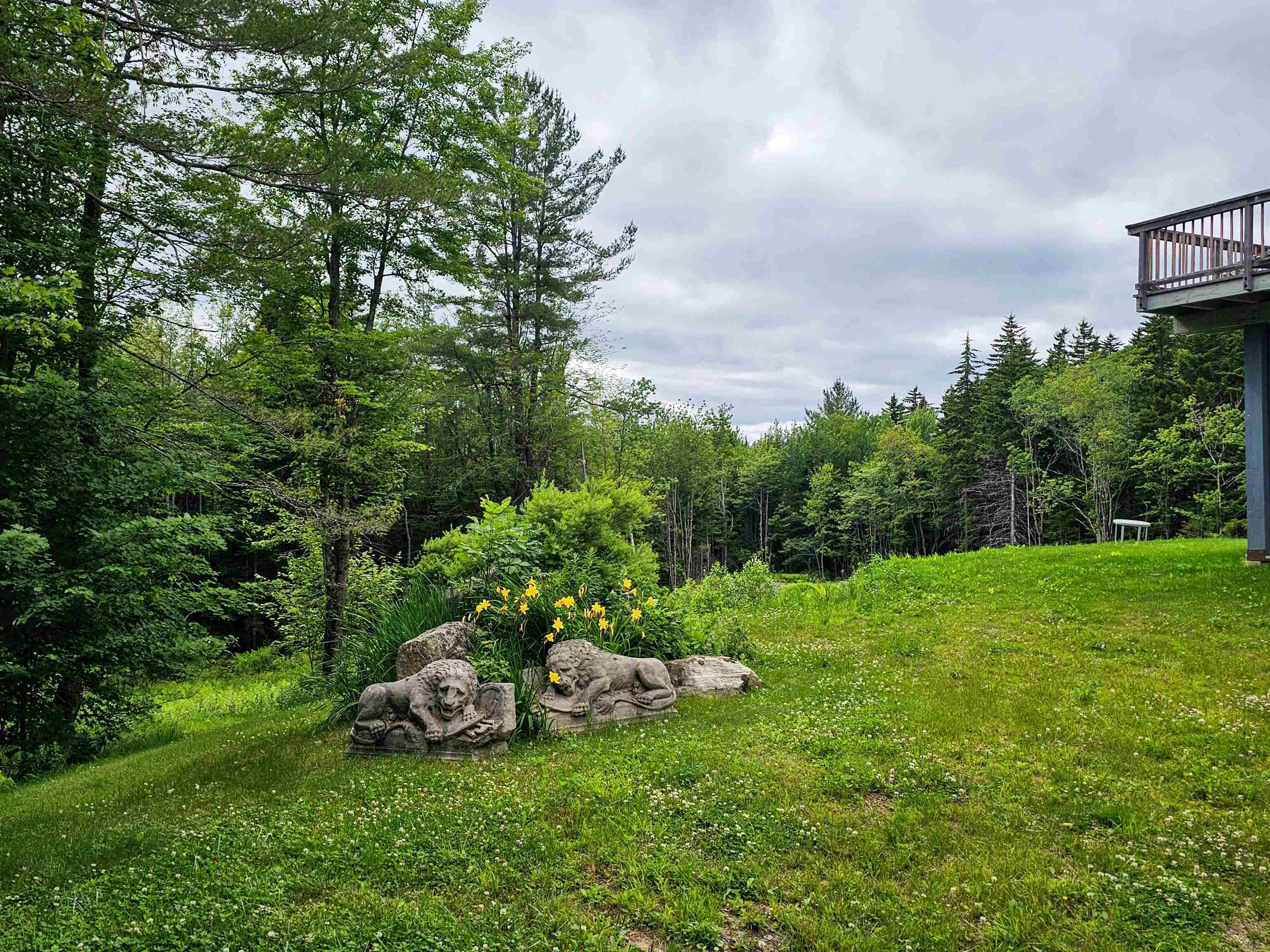 41 Top of the Hill Road