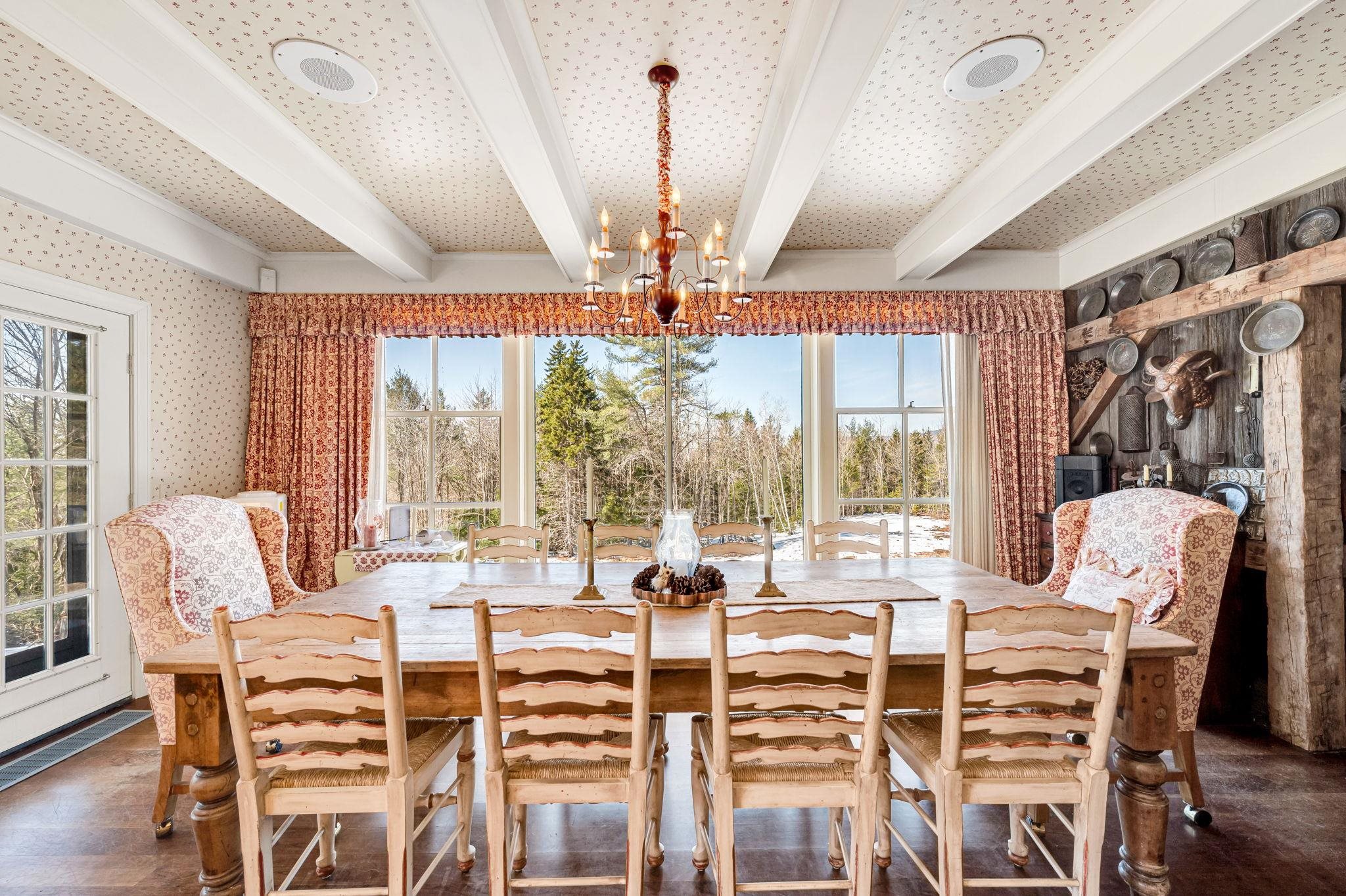 41 Top of the Hill Road