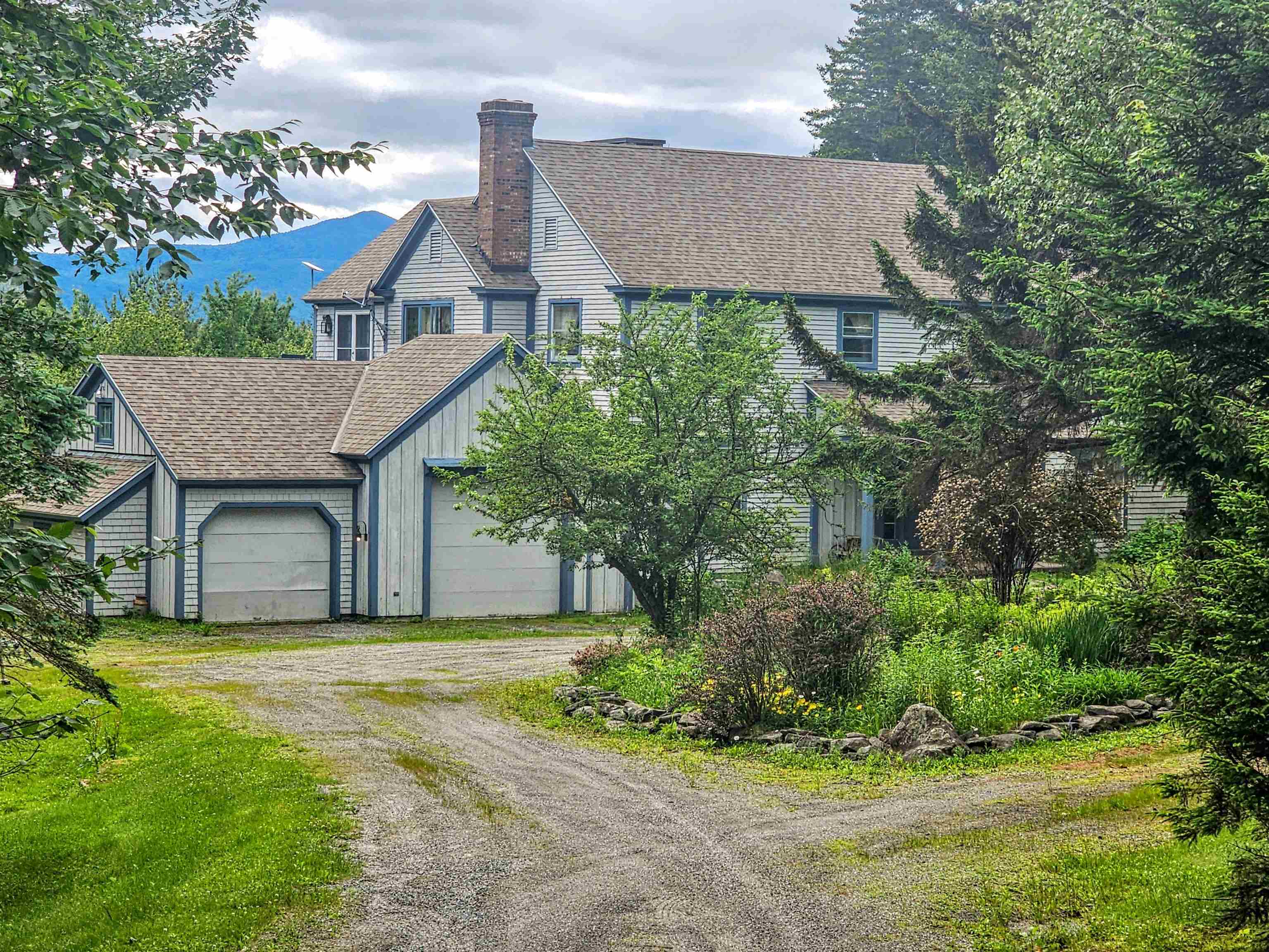 41 Top of the Hill Road