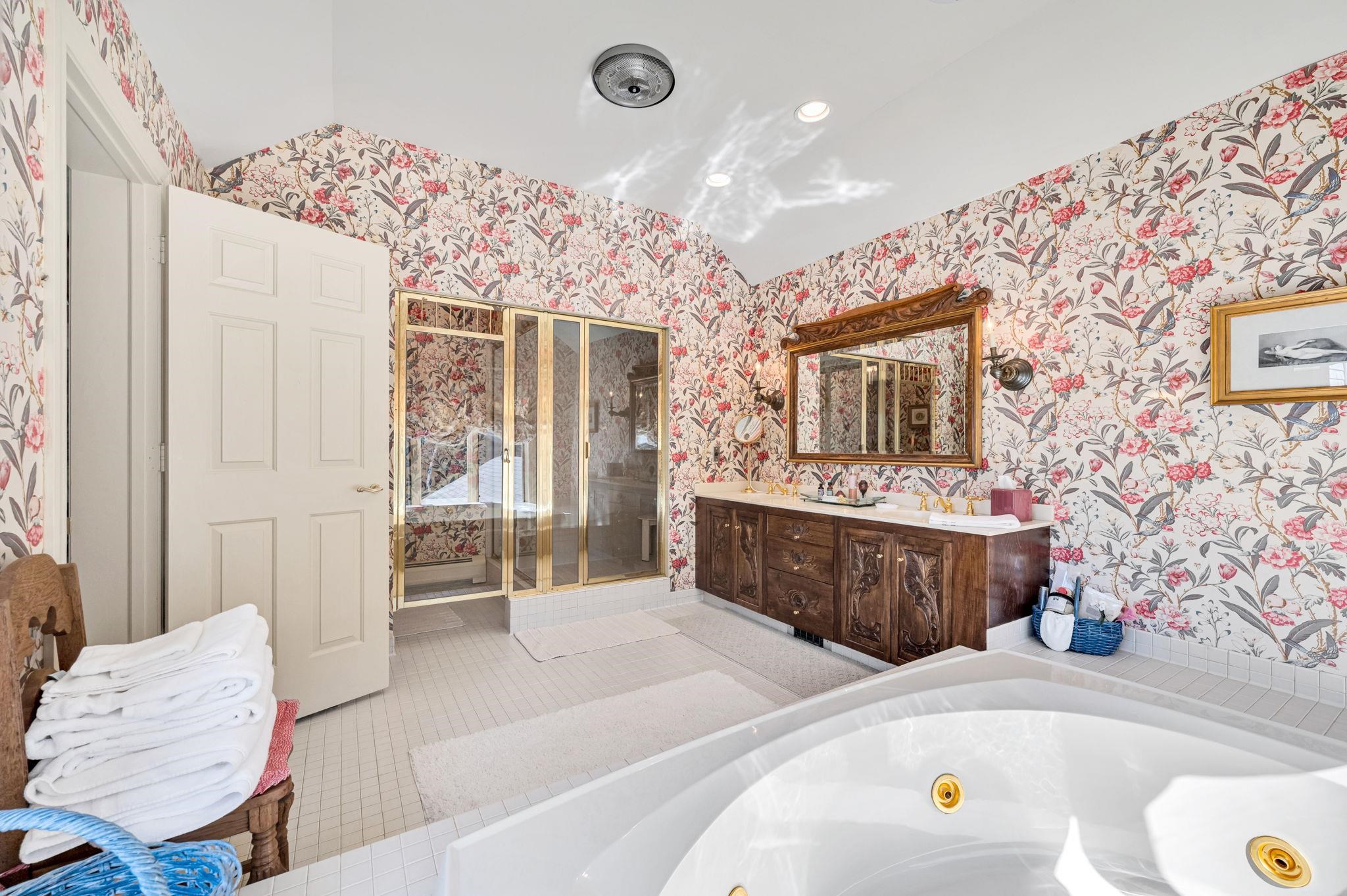 41 Top of the Hill Road