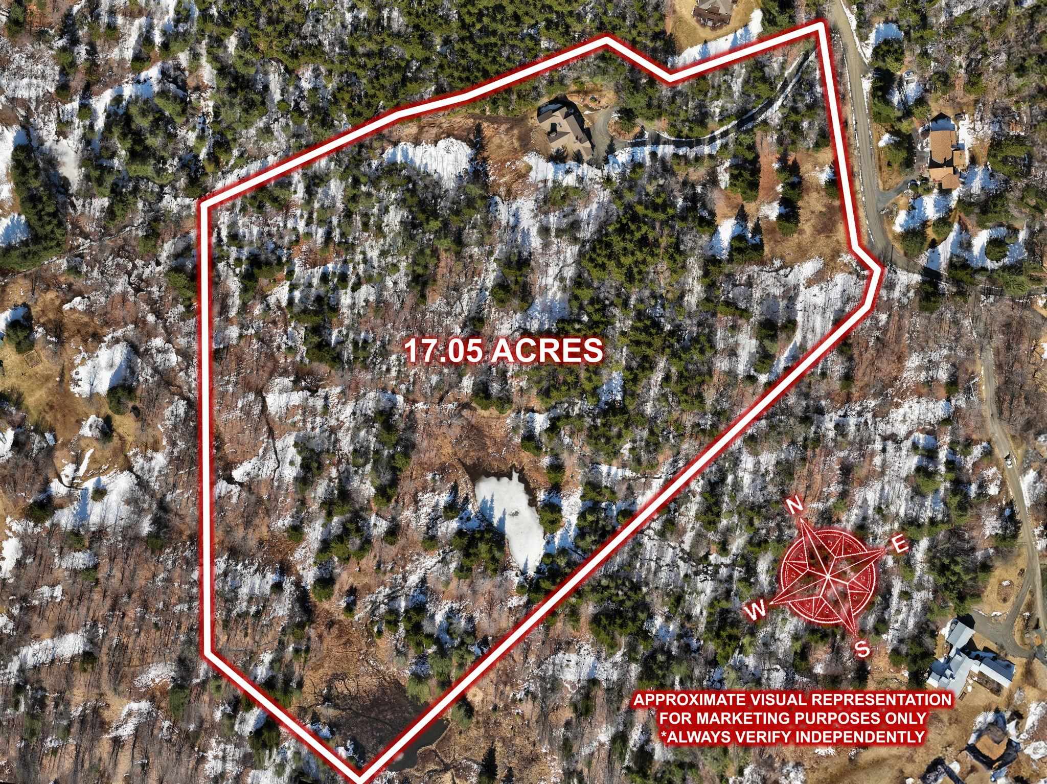 41 Top of the Hill Road