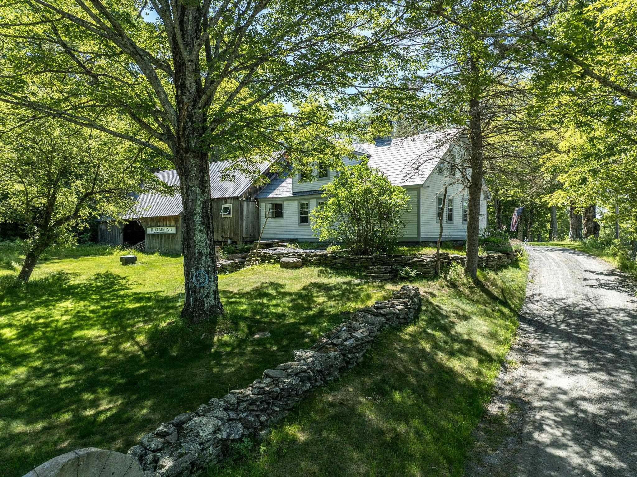 956 Old Cheney Road