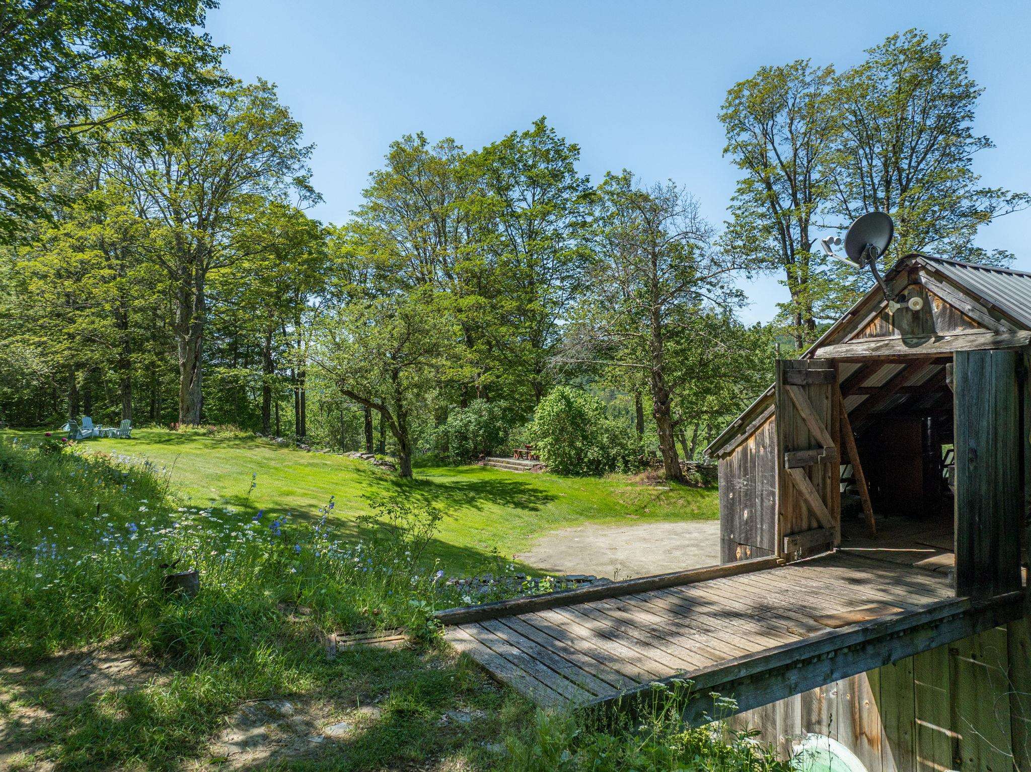 956 Old Cheney Road