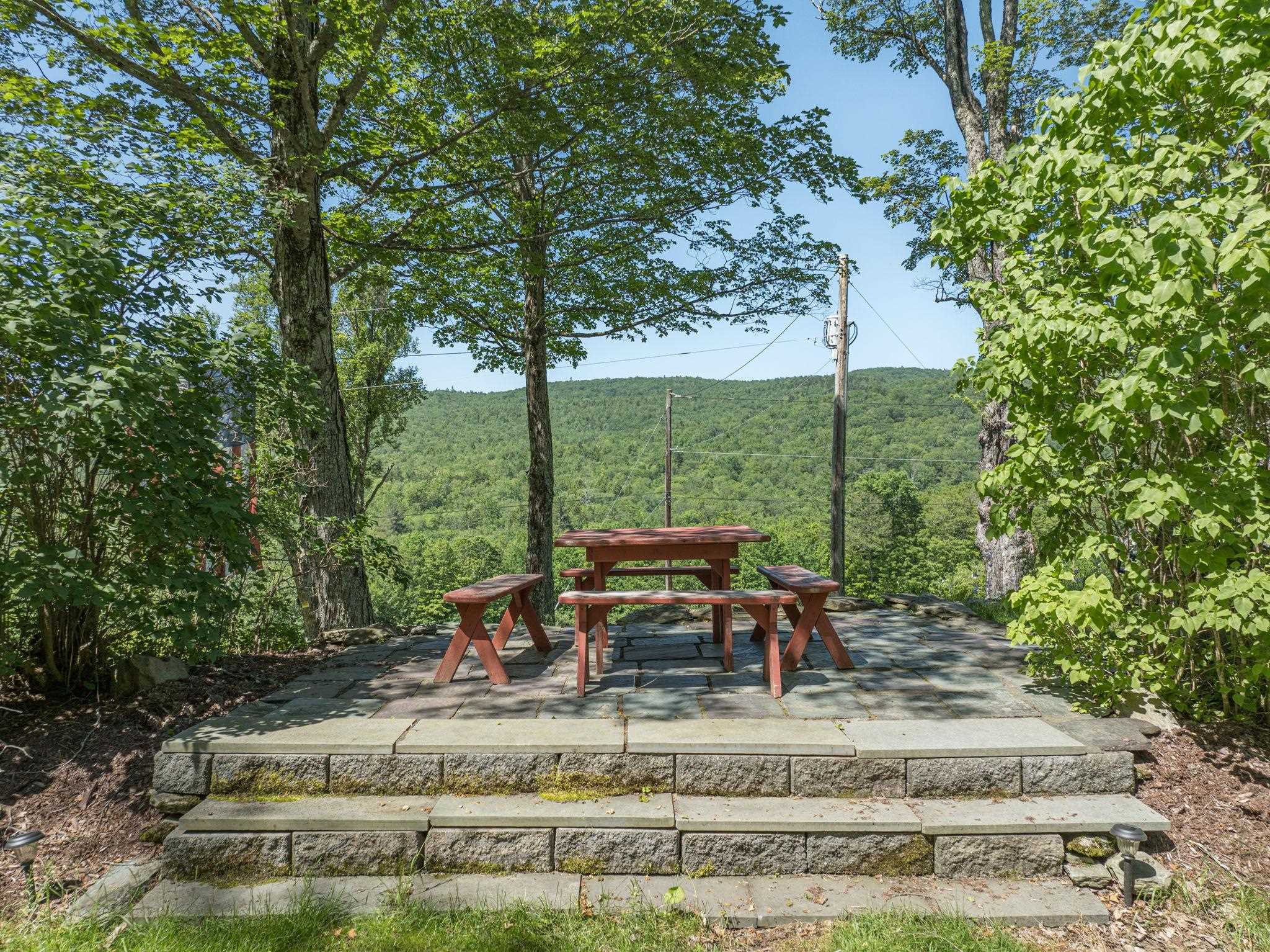 956 Old Cheney Road