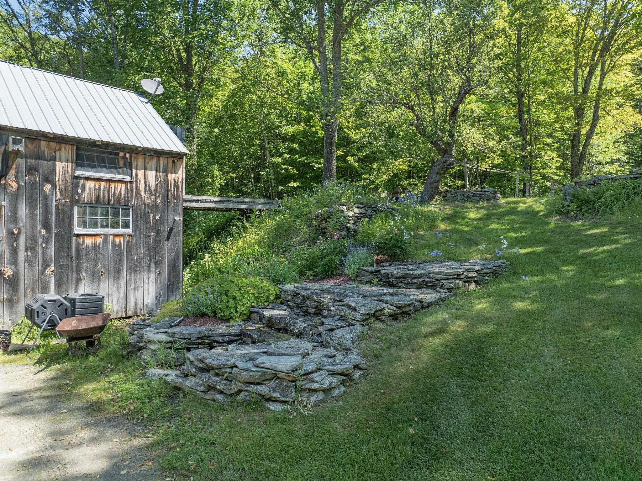 956 Old Cheney Road