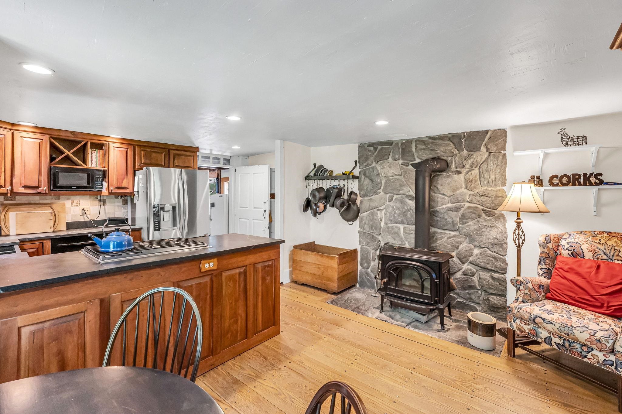 956 Old Cheney Road