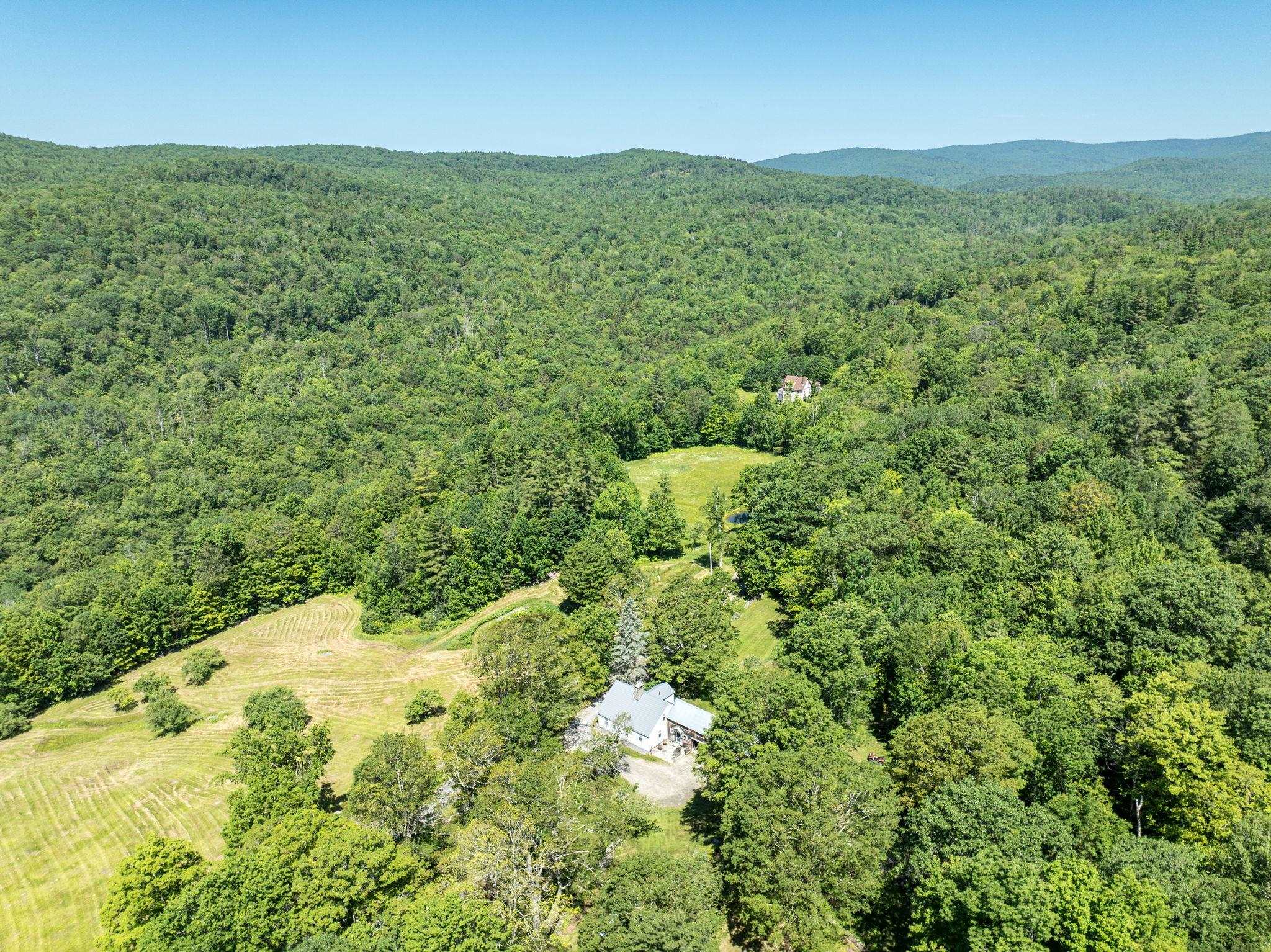 956 Old Cheney Road