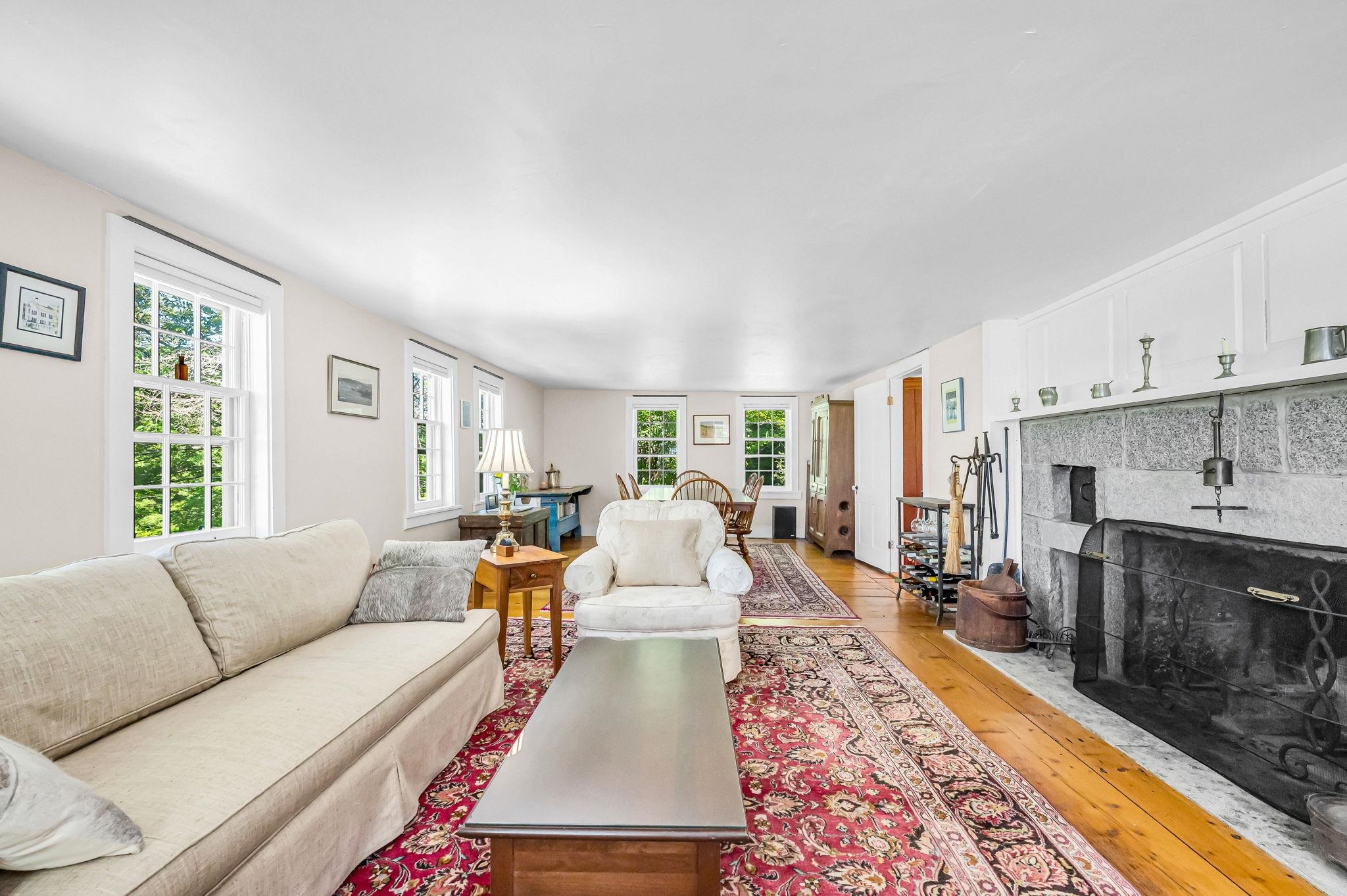 956 Old Cheney Road