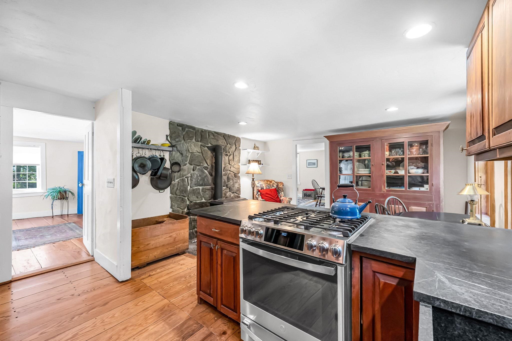 956 Old Cheney Road