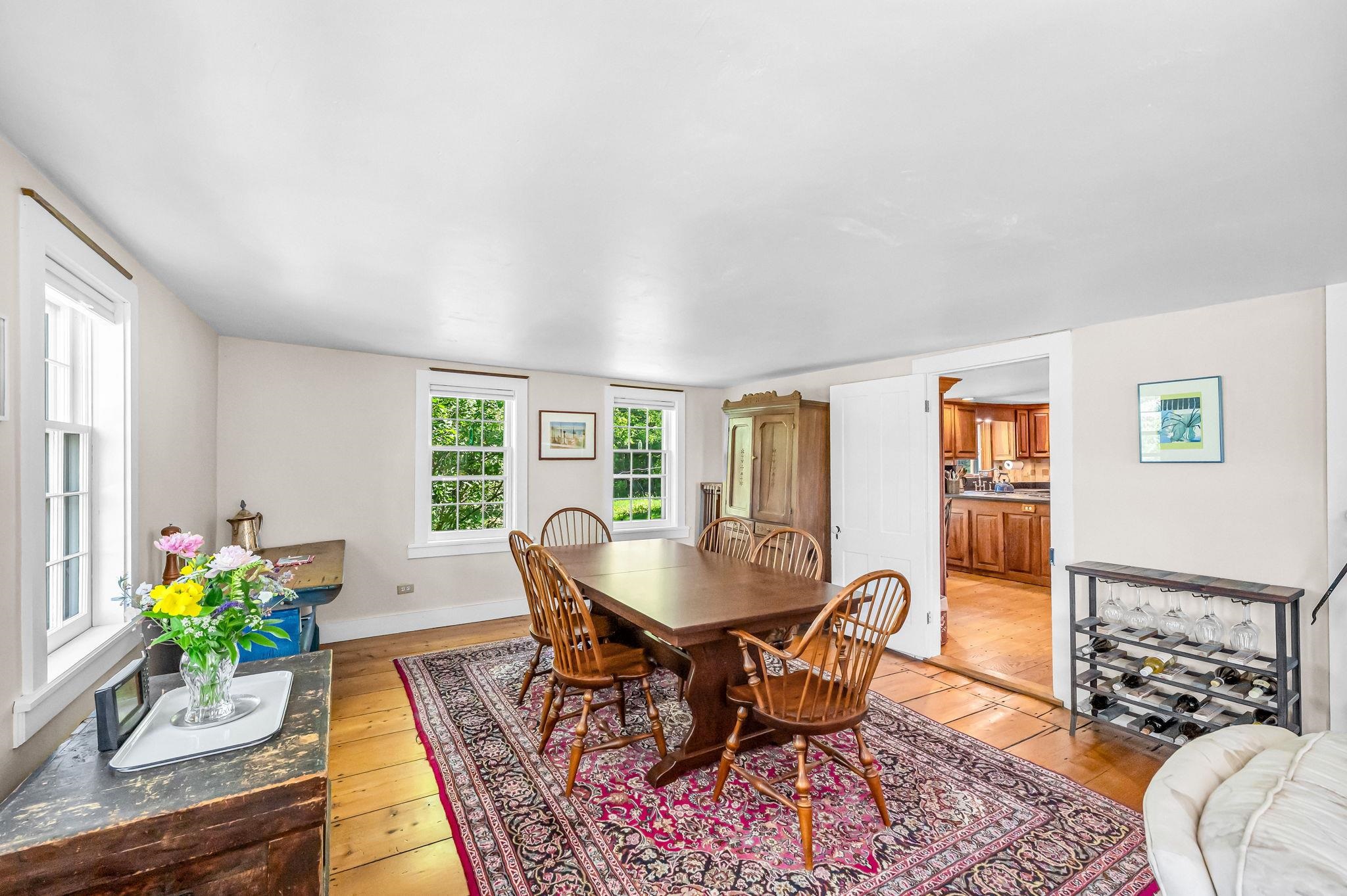 956 Old Cheney Road