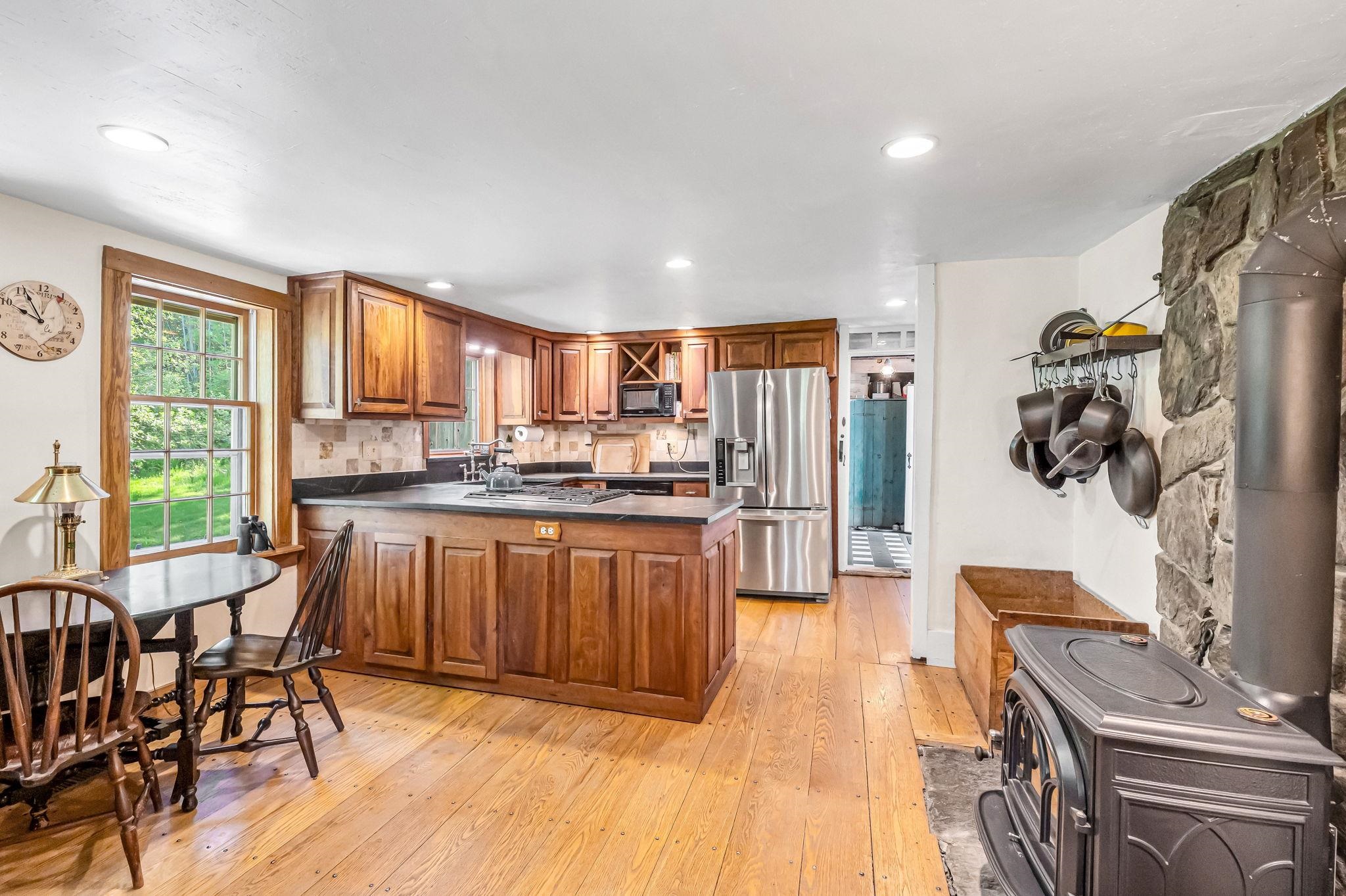 956 Old Cheney Road