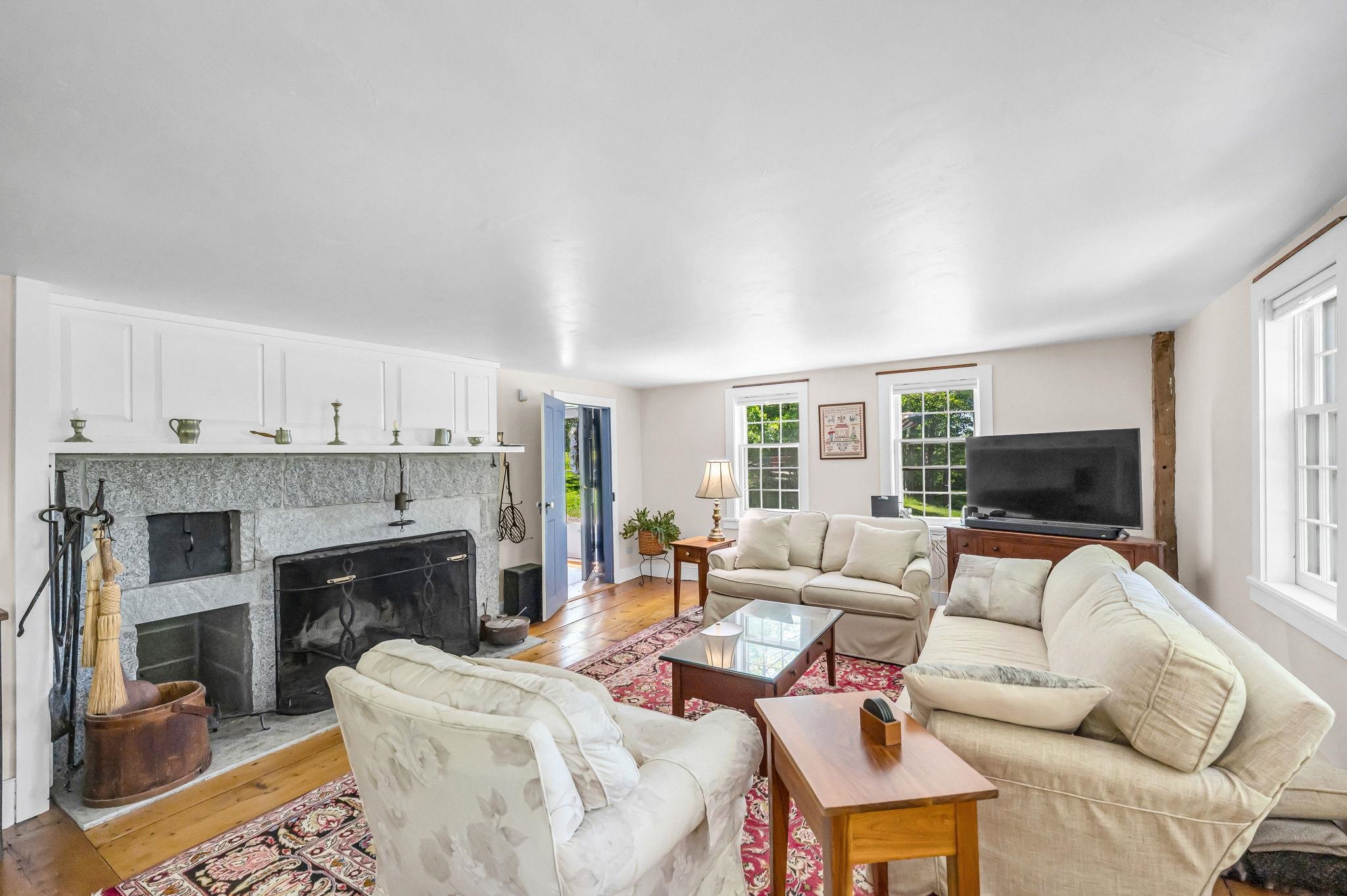 956 Old Cheney Road