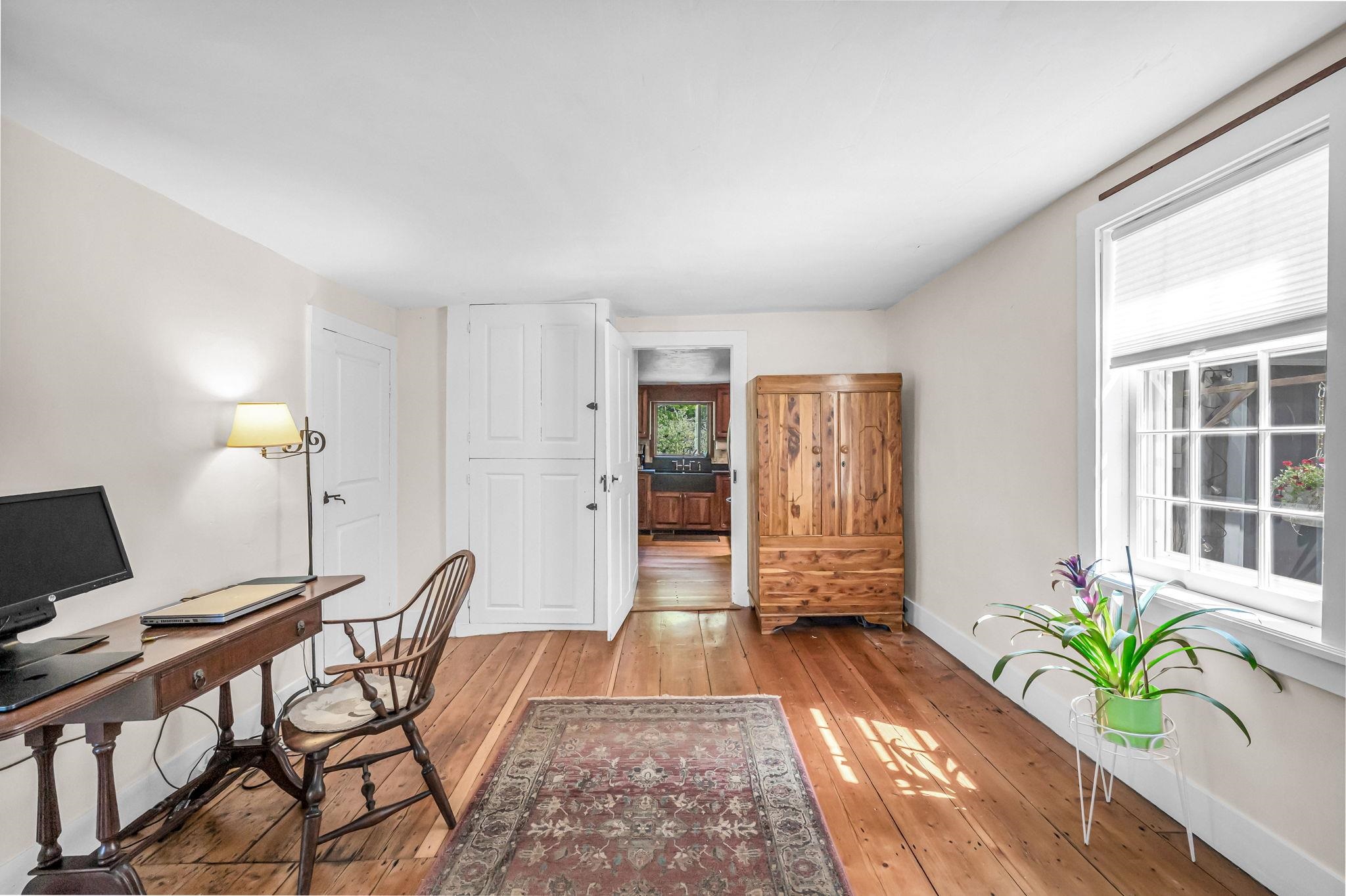 956 Old Cheney Road