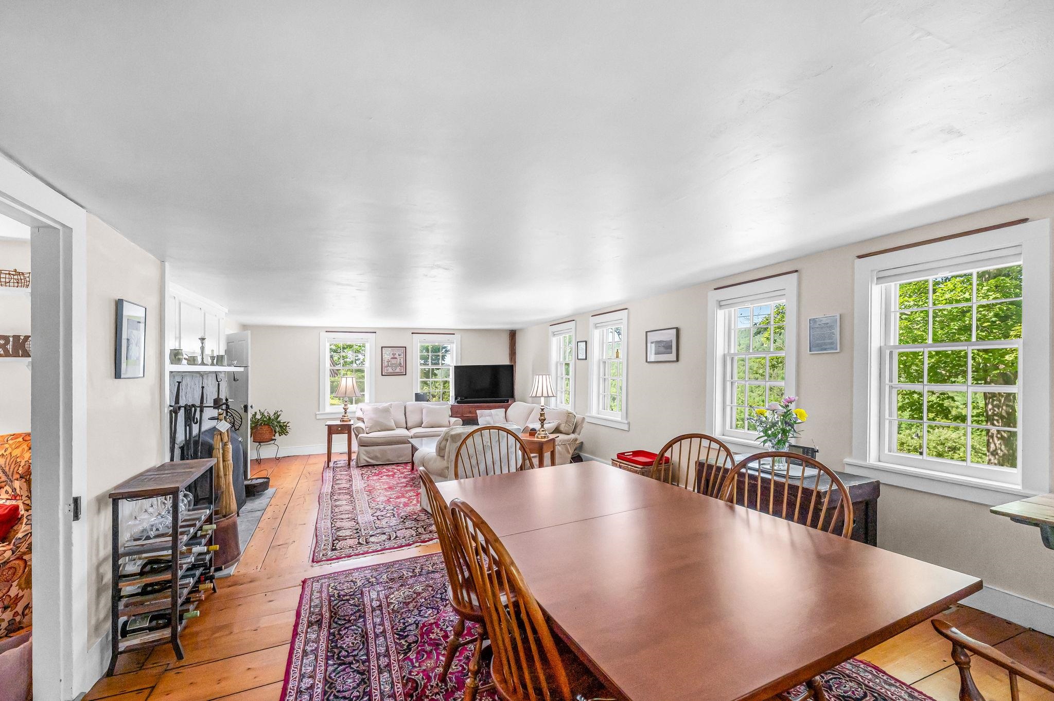 956 Old Cheney Road
