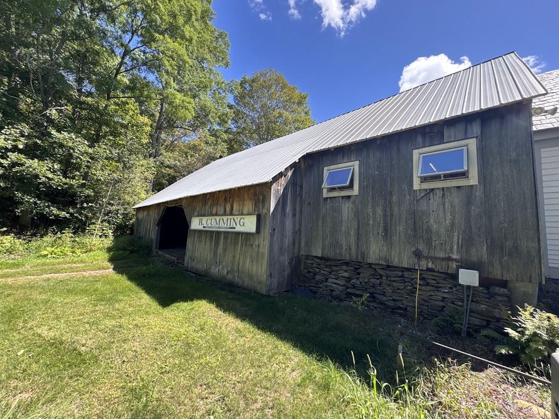 956 Old Cheney Road