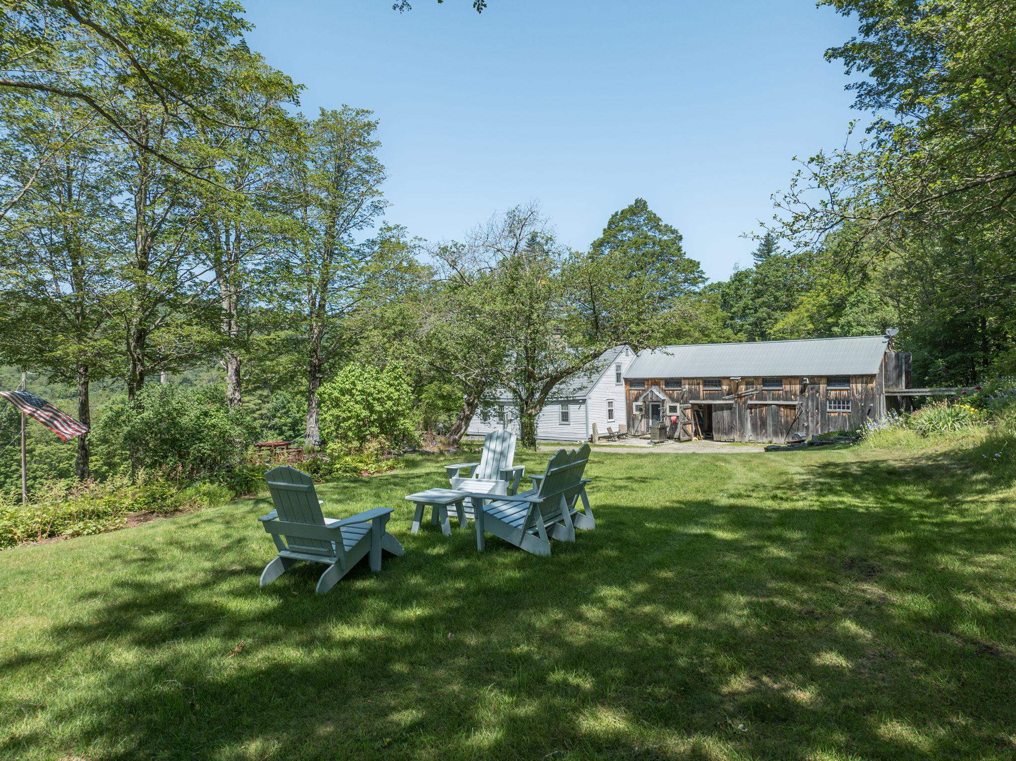 956 Old Cheney Road