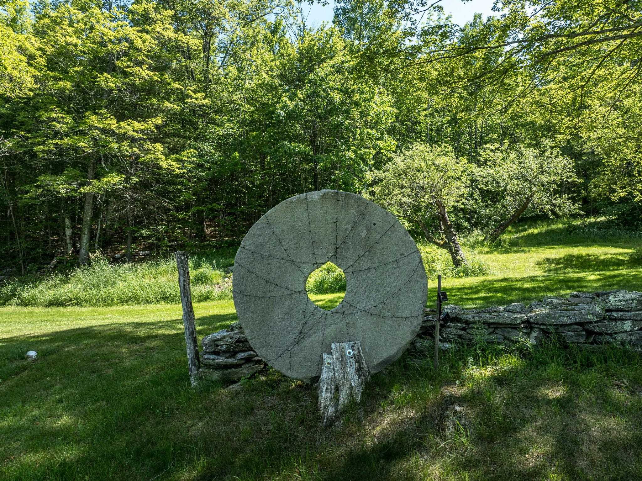 956 Old Cheney Road