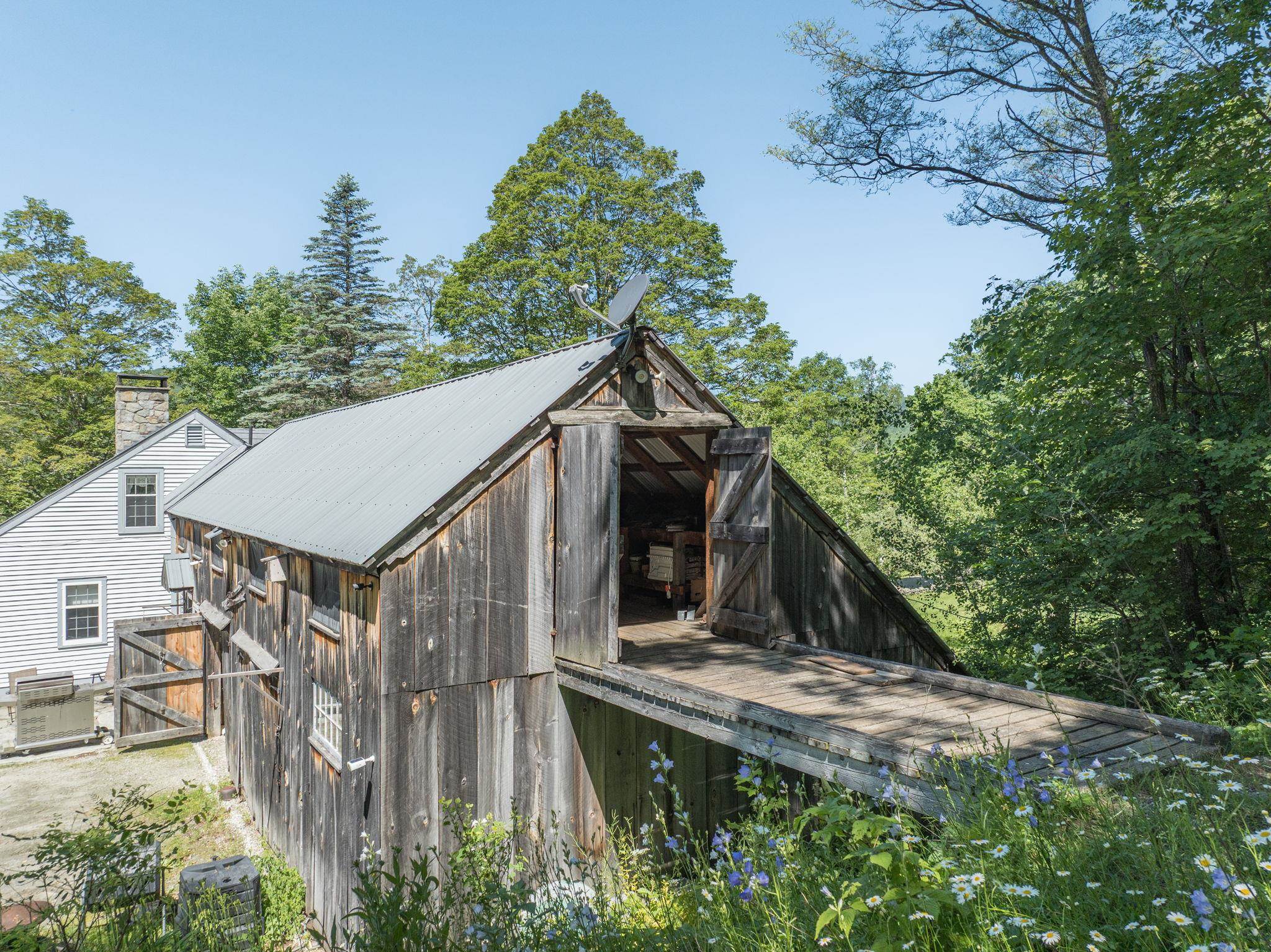 956 Old Cheney Road