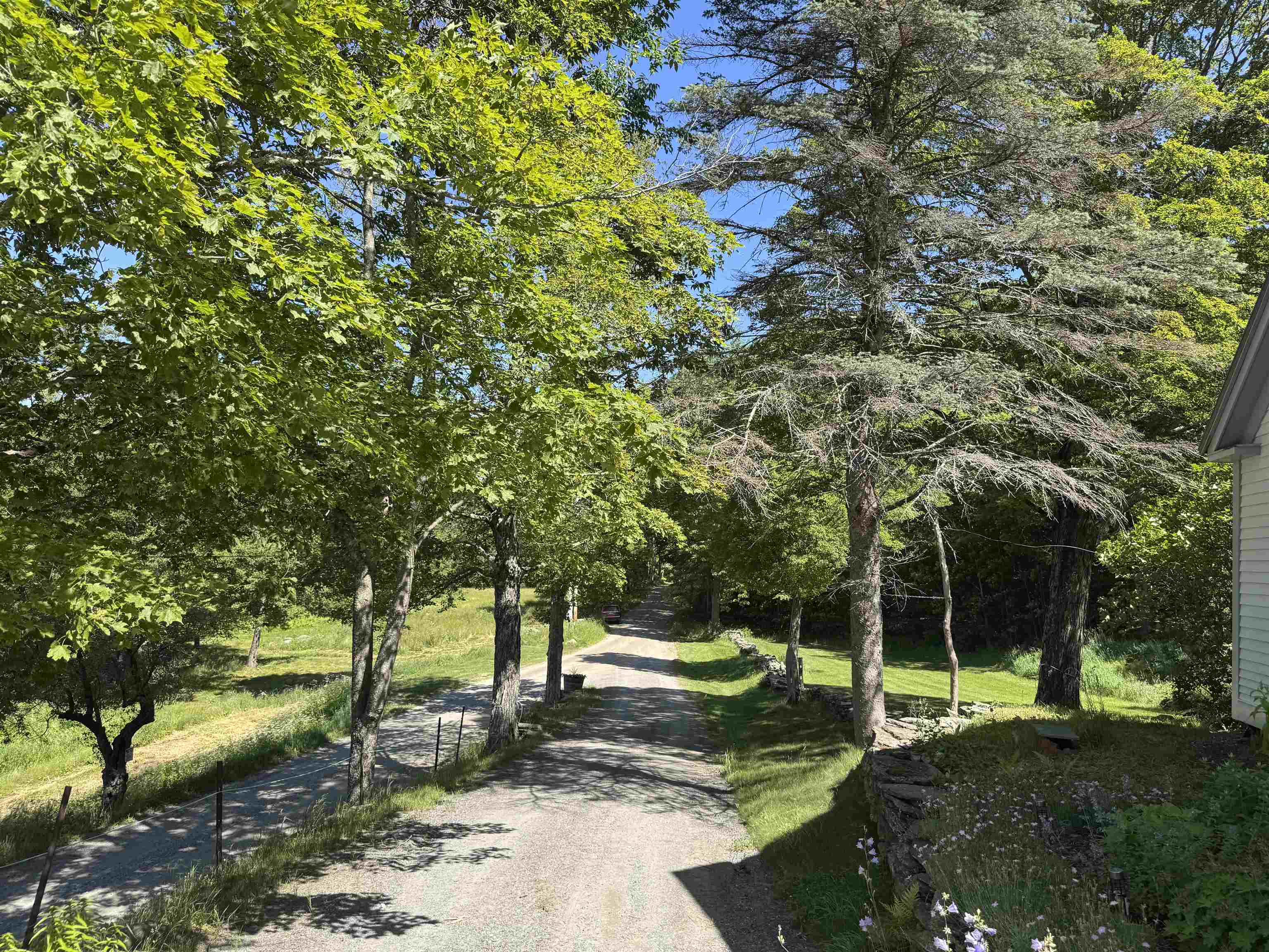 956 Old Cheney Road