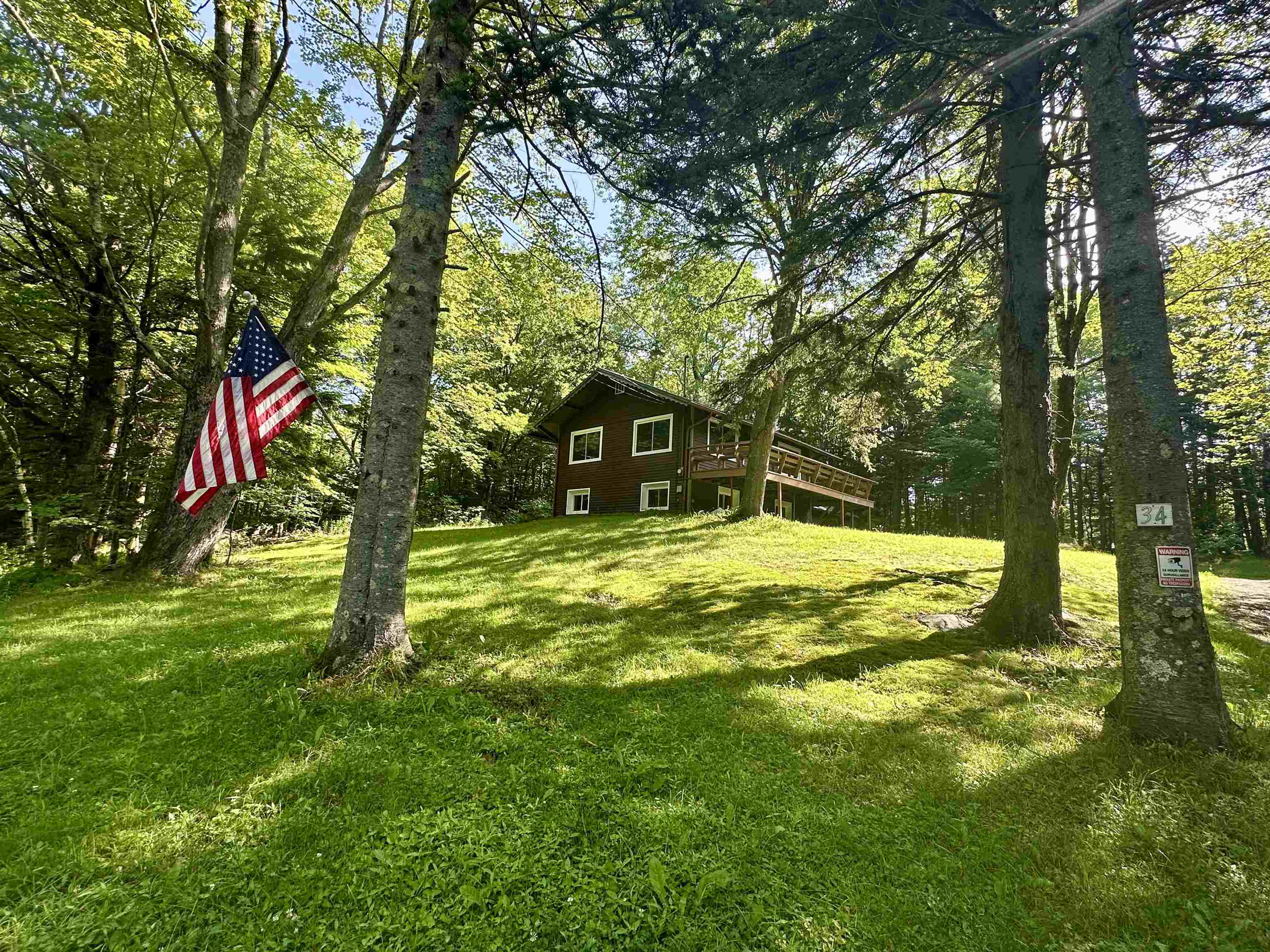 34 Mountainview Loop