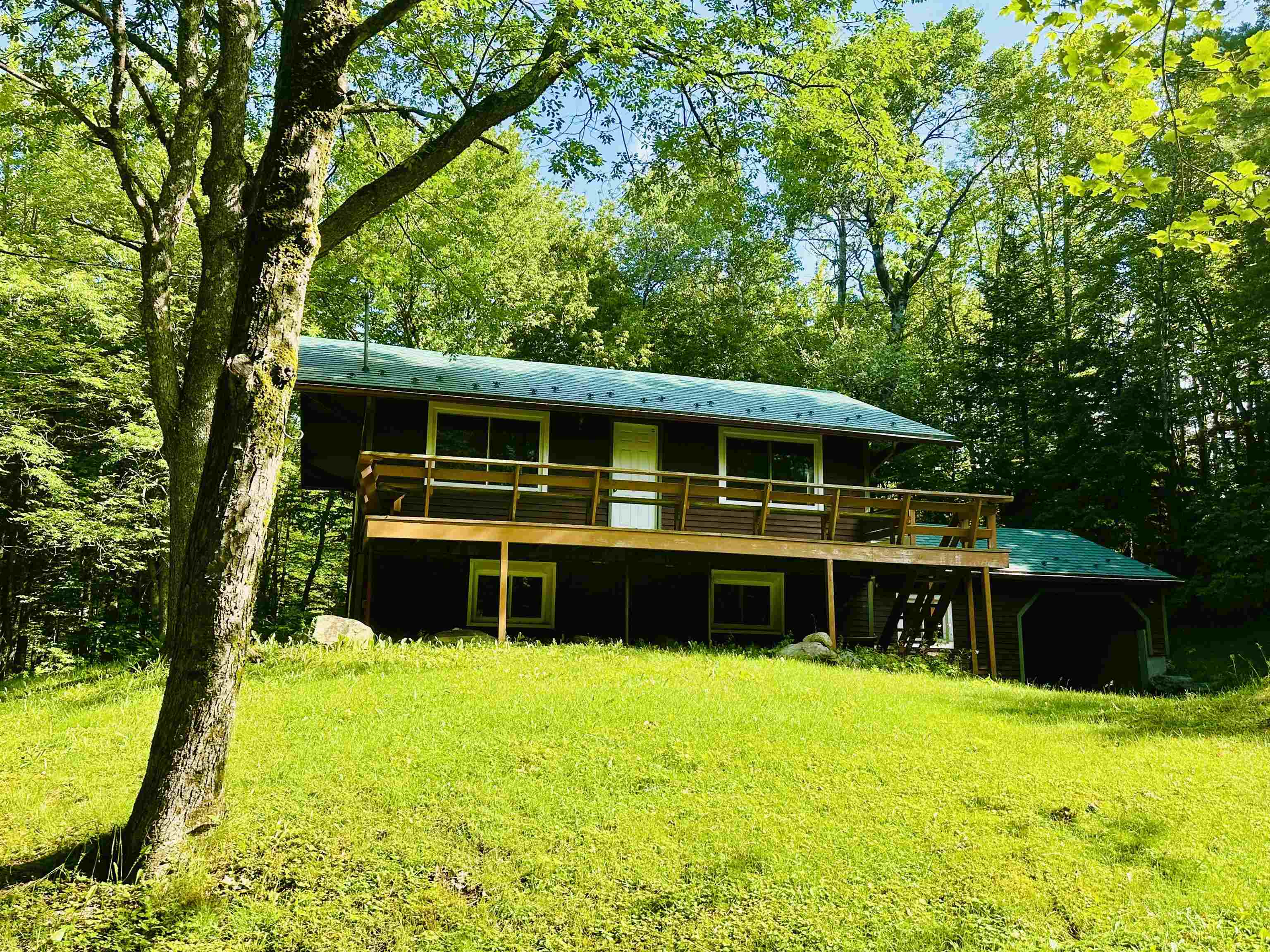 34 Mountainview Loop