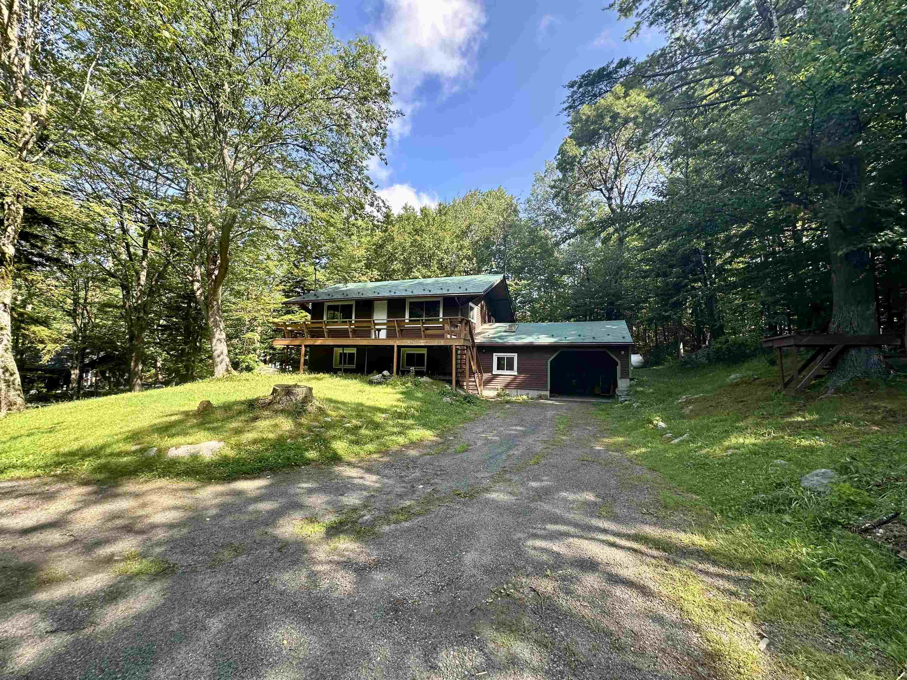 34 Mountainview Loop