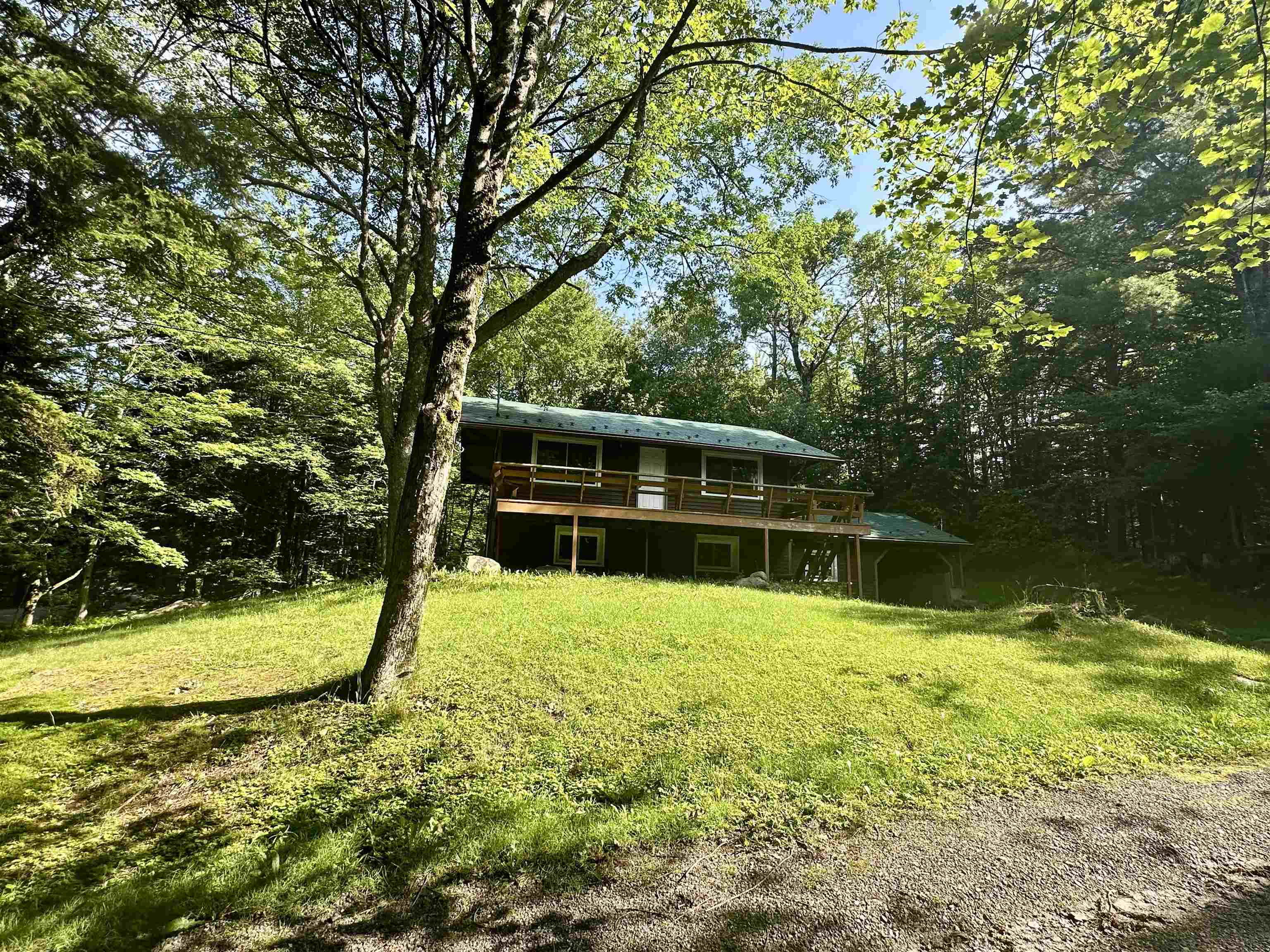 34 Mountainview Loop