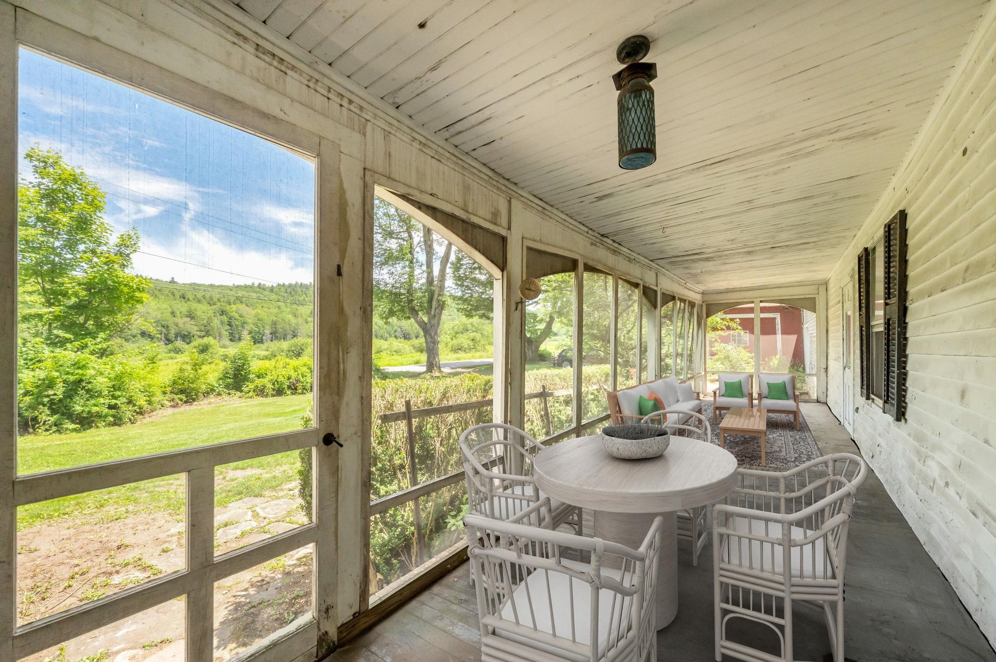 597 Gates Pond Road