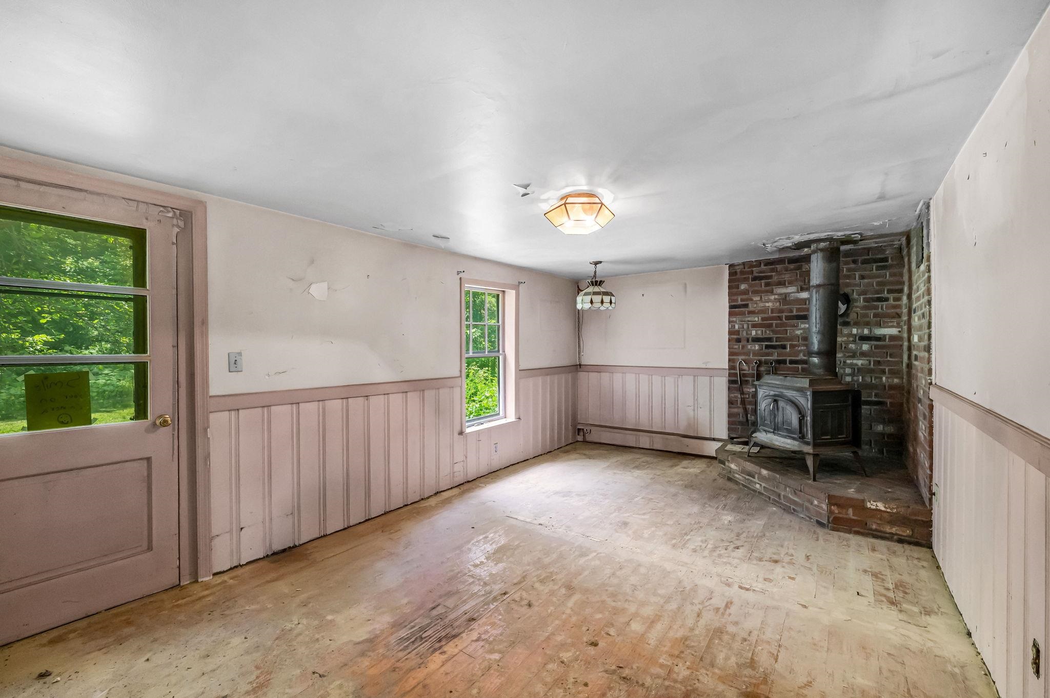 597 Gates Pond Road