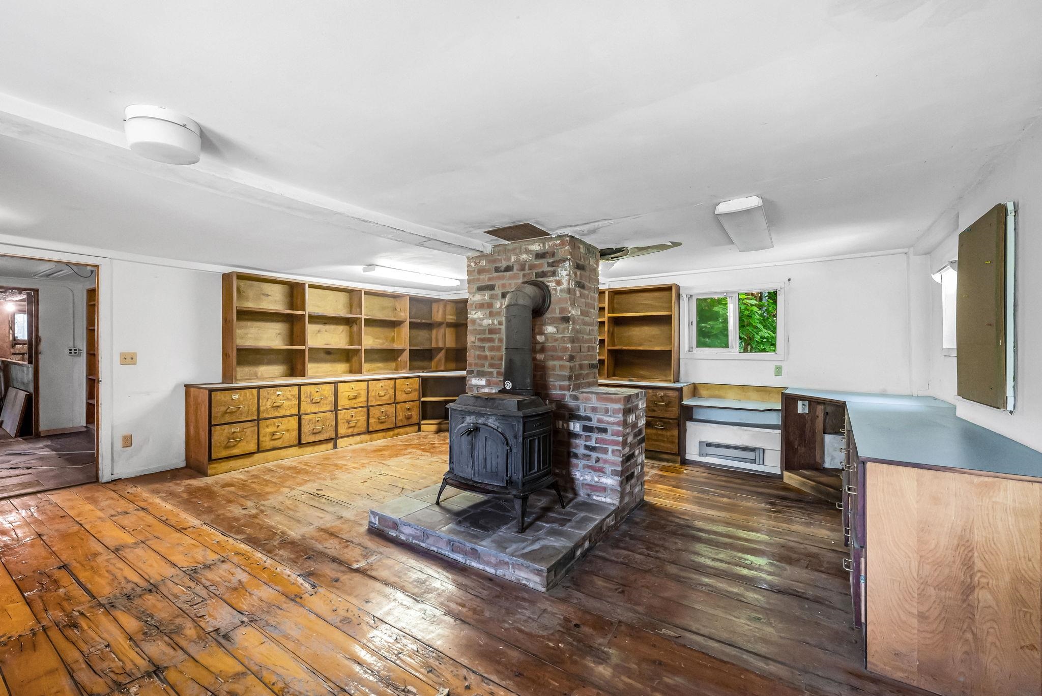 597 Gates Pond Road