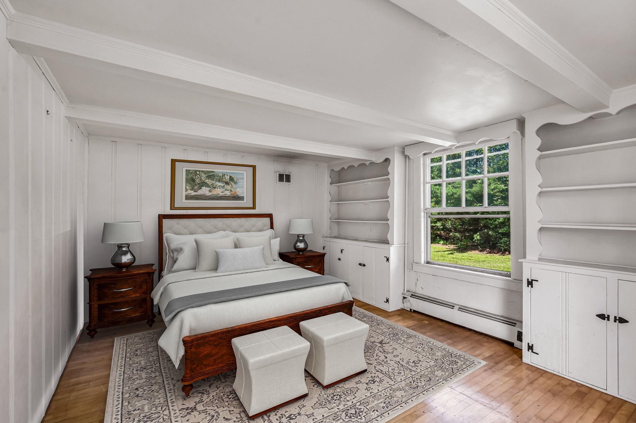 597 Gates Pond Road