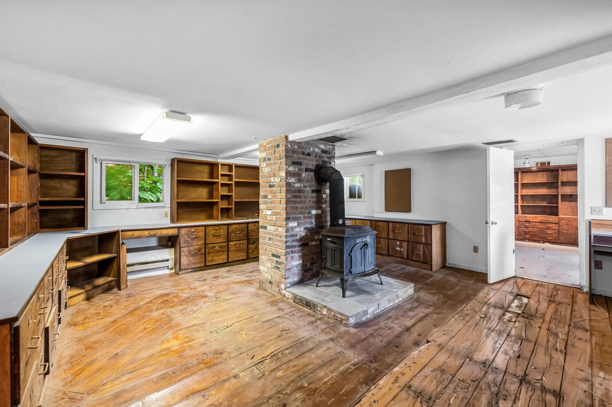 597 Gates Pond Road