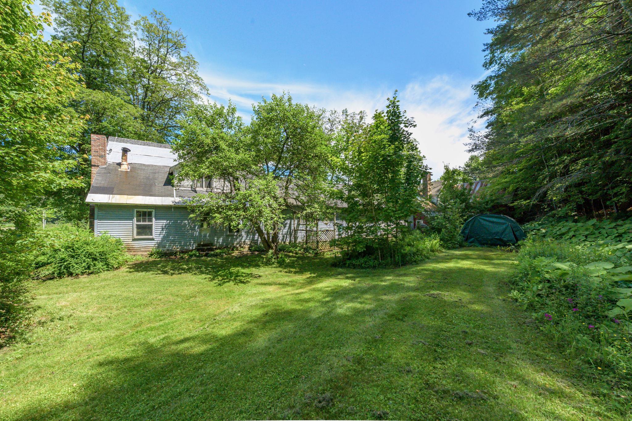 597 Gates Pond Road