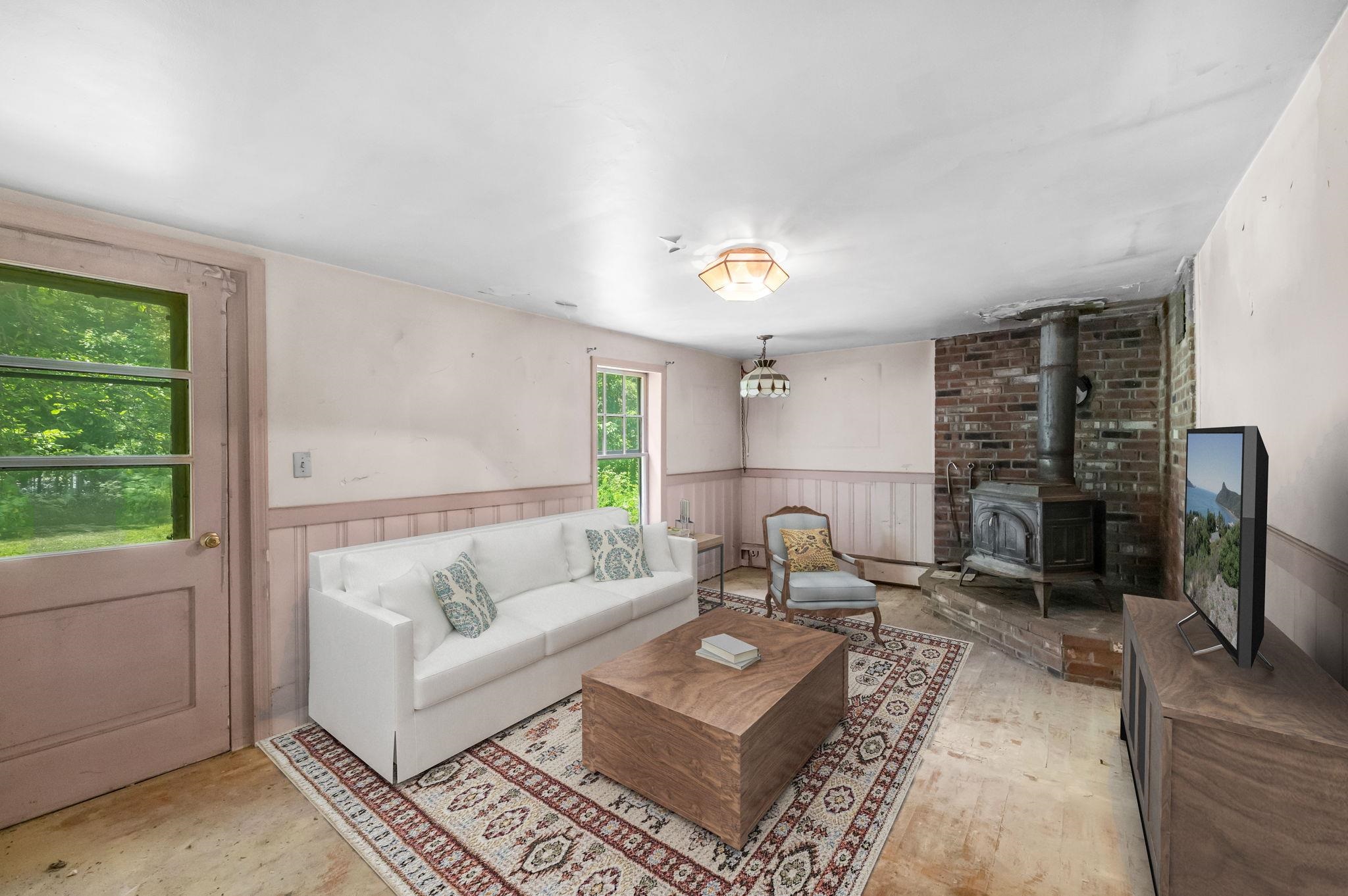 597 Gates Pond Road