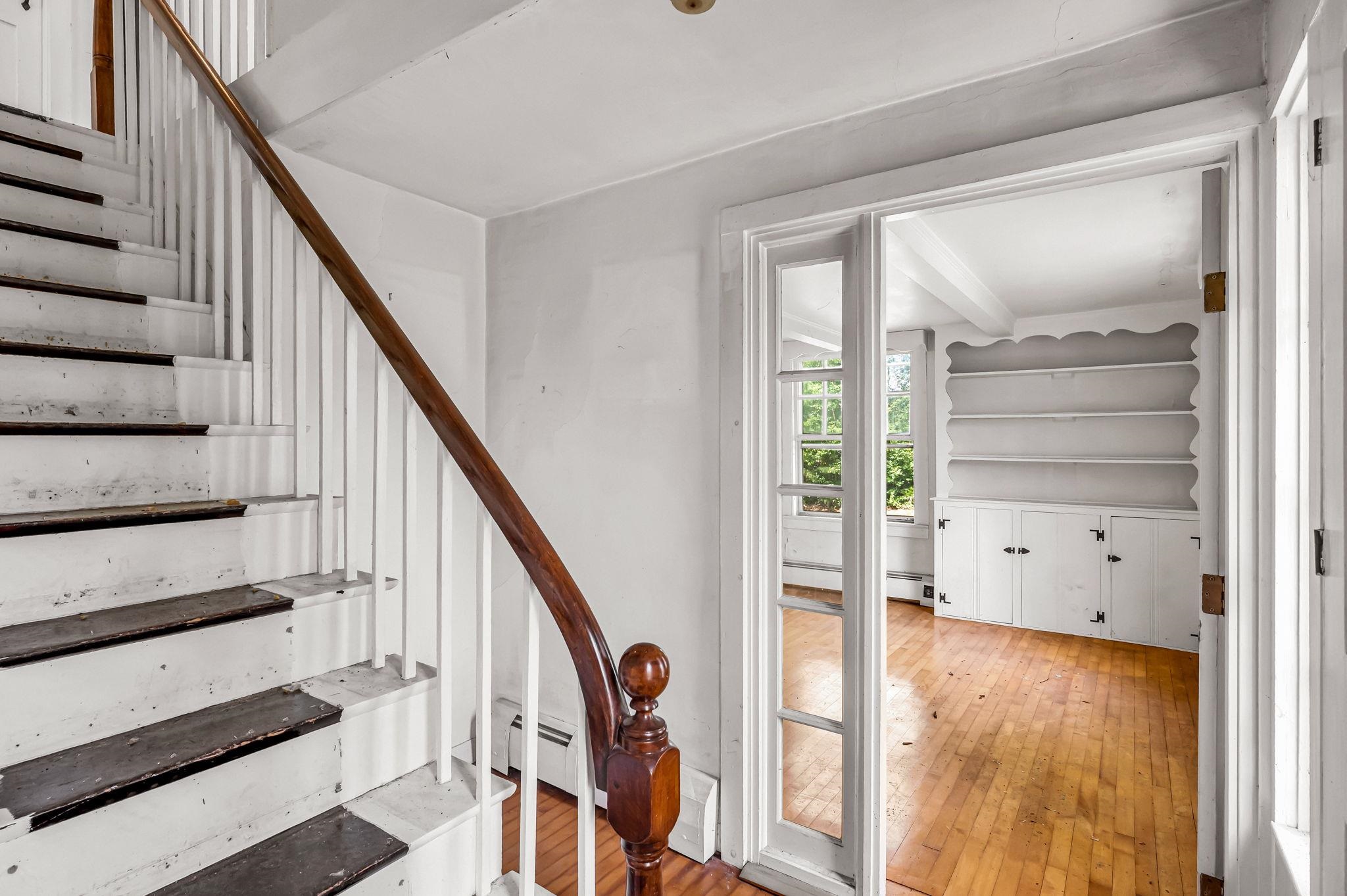 597 Gates Pond Road