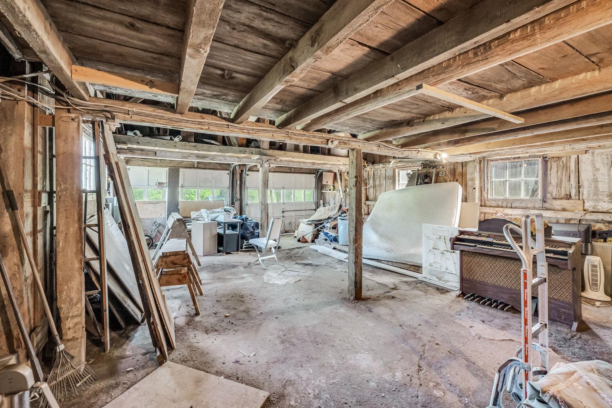 597 Gates Pond Road
