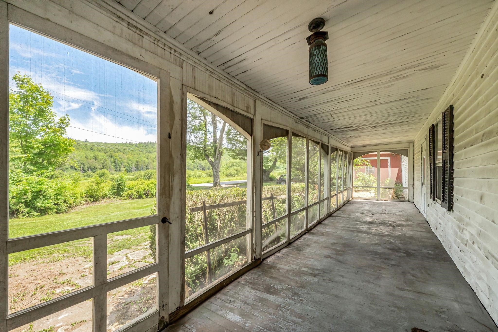 597 Gates Pond Road