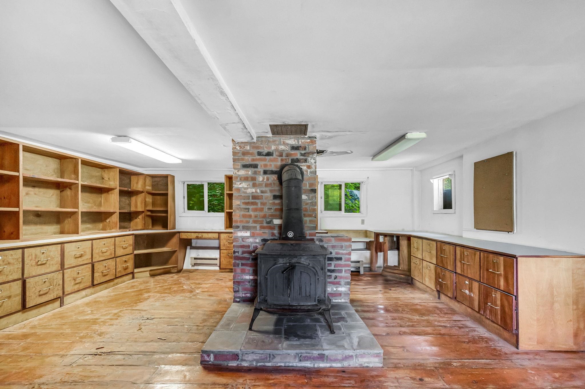 597 Gates Pond Road