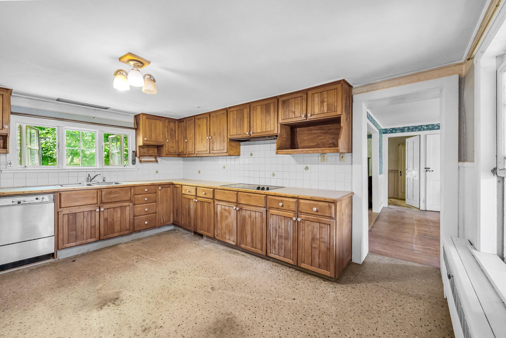 597 Gates Pond Road
