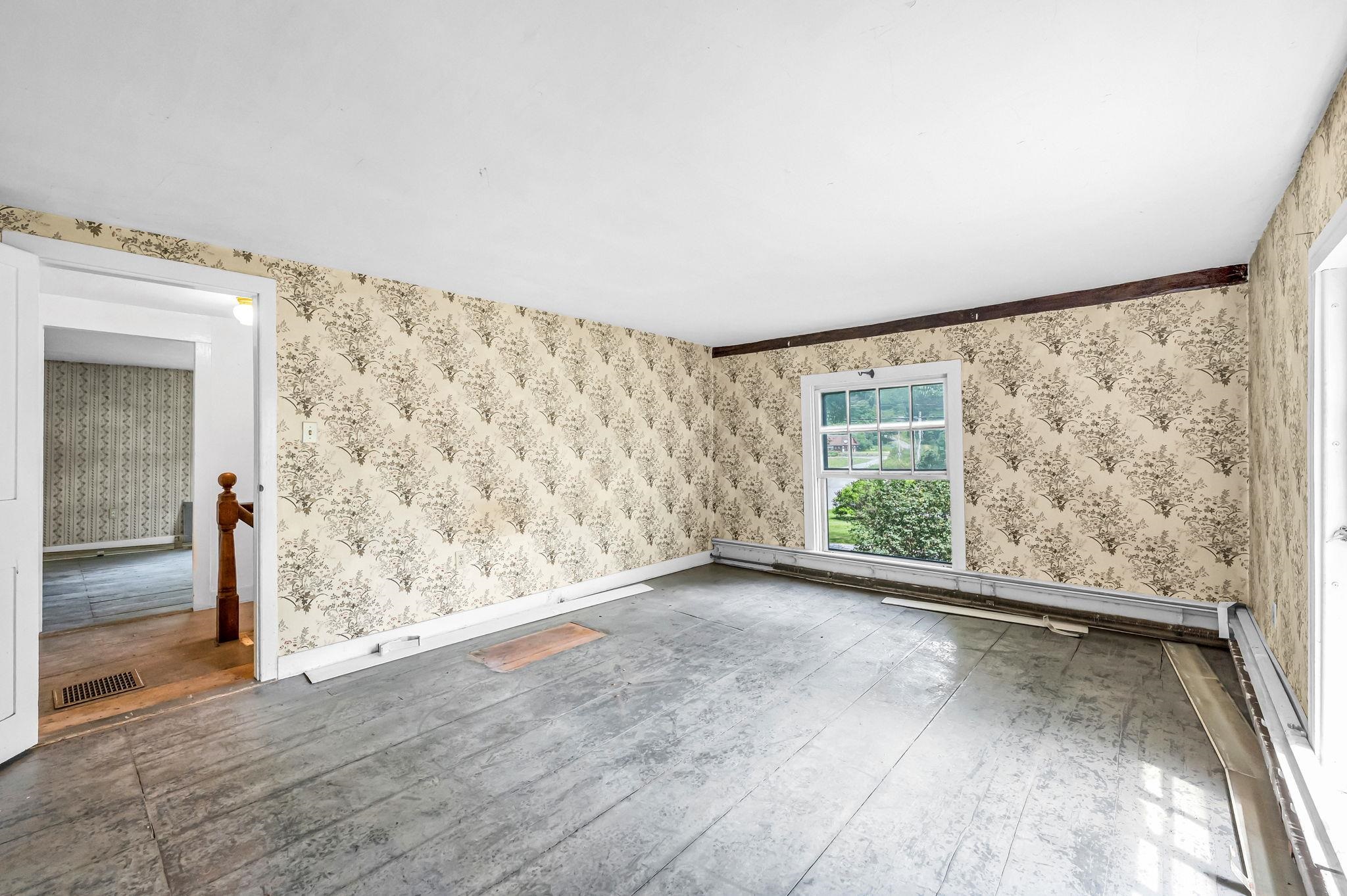 597 Gates Pond Road