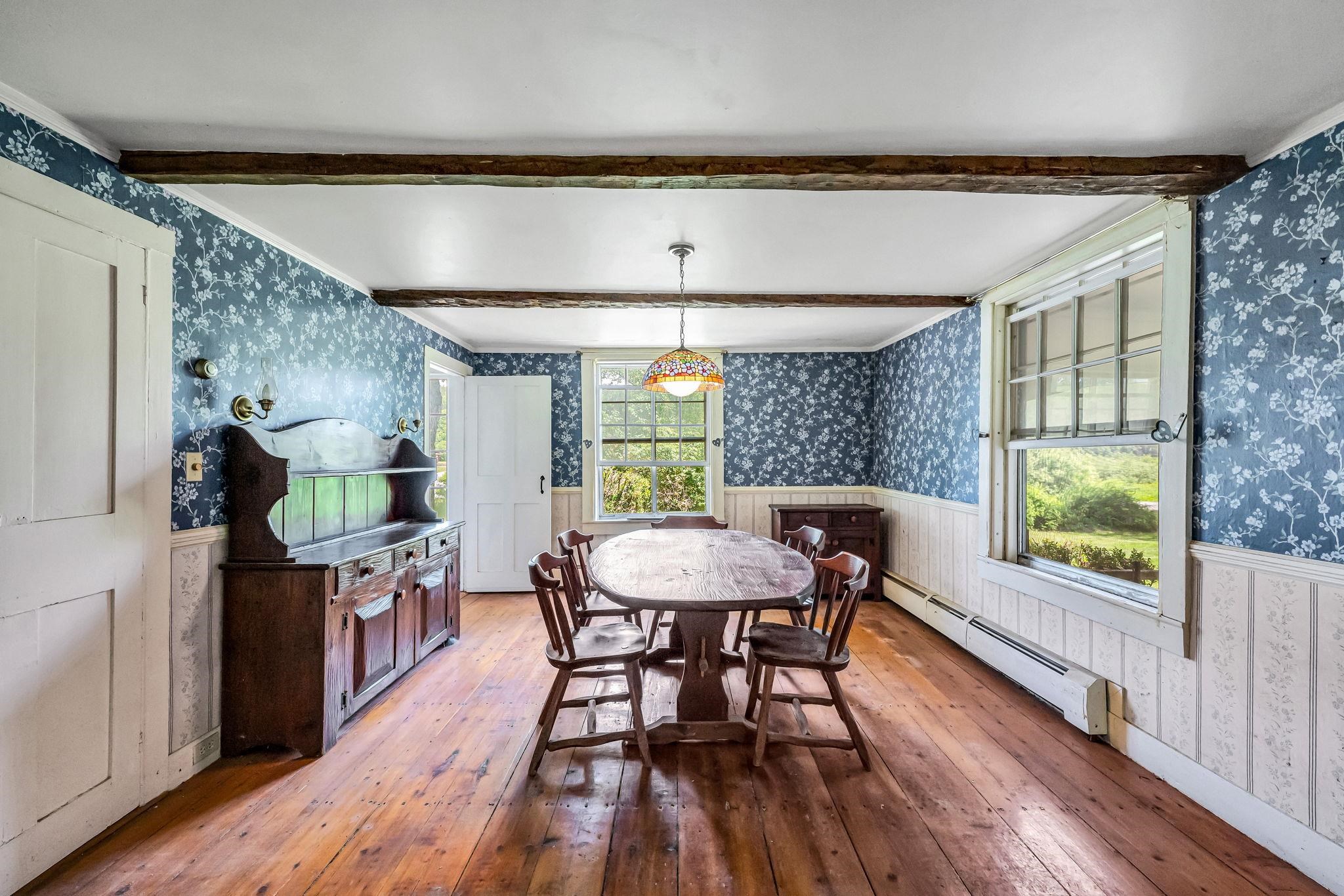 597 Gates Pond Road