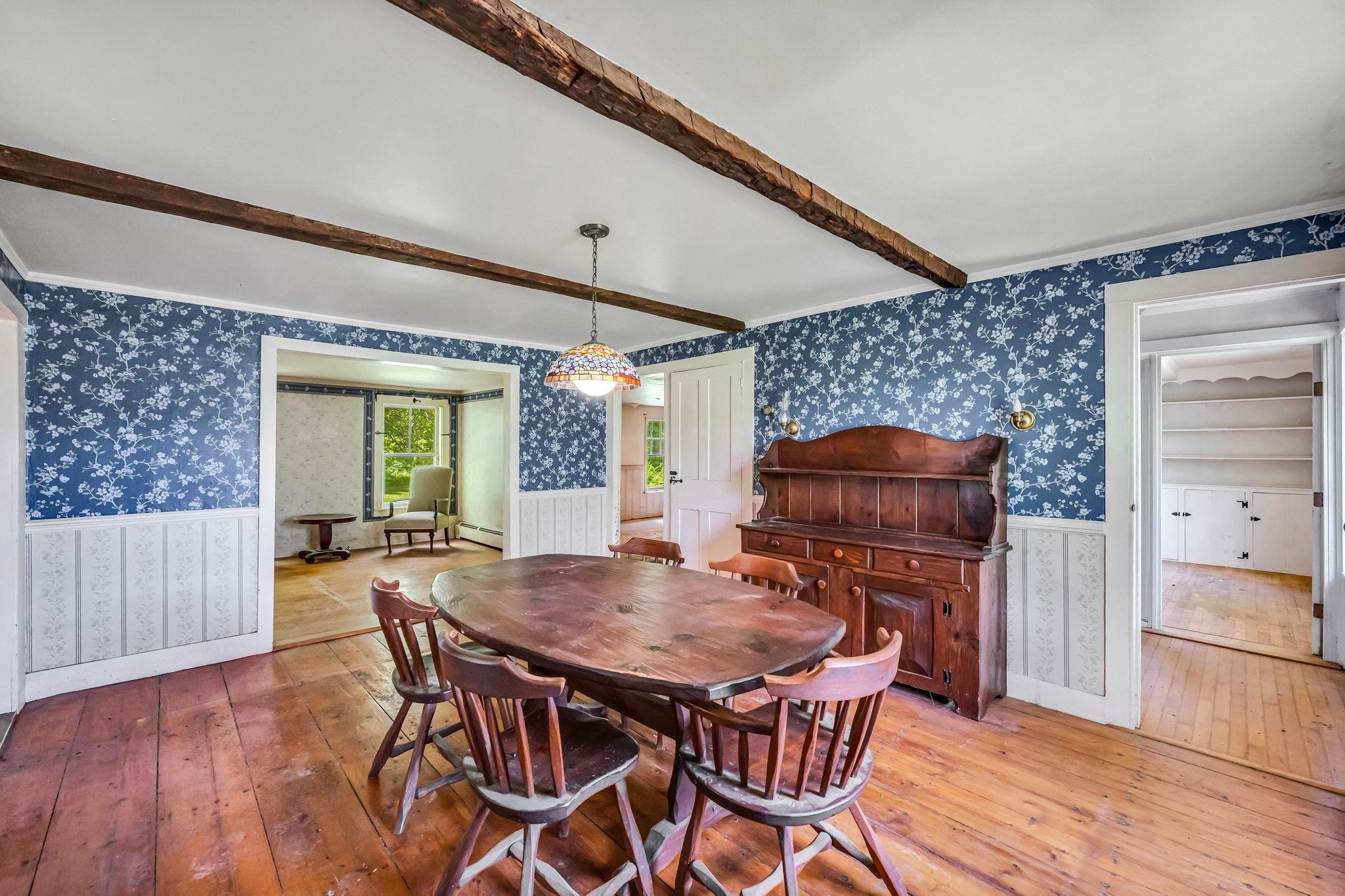 597 Gates Pond Road
